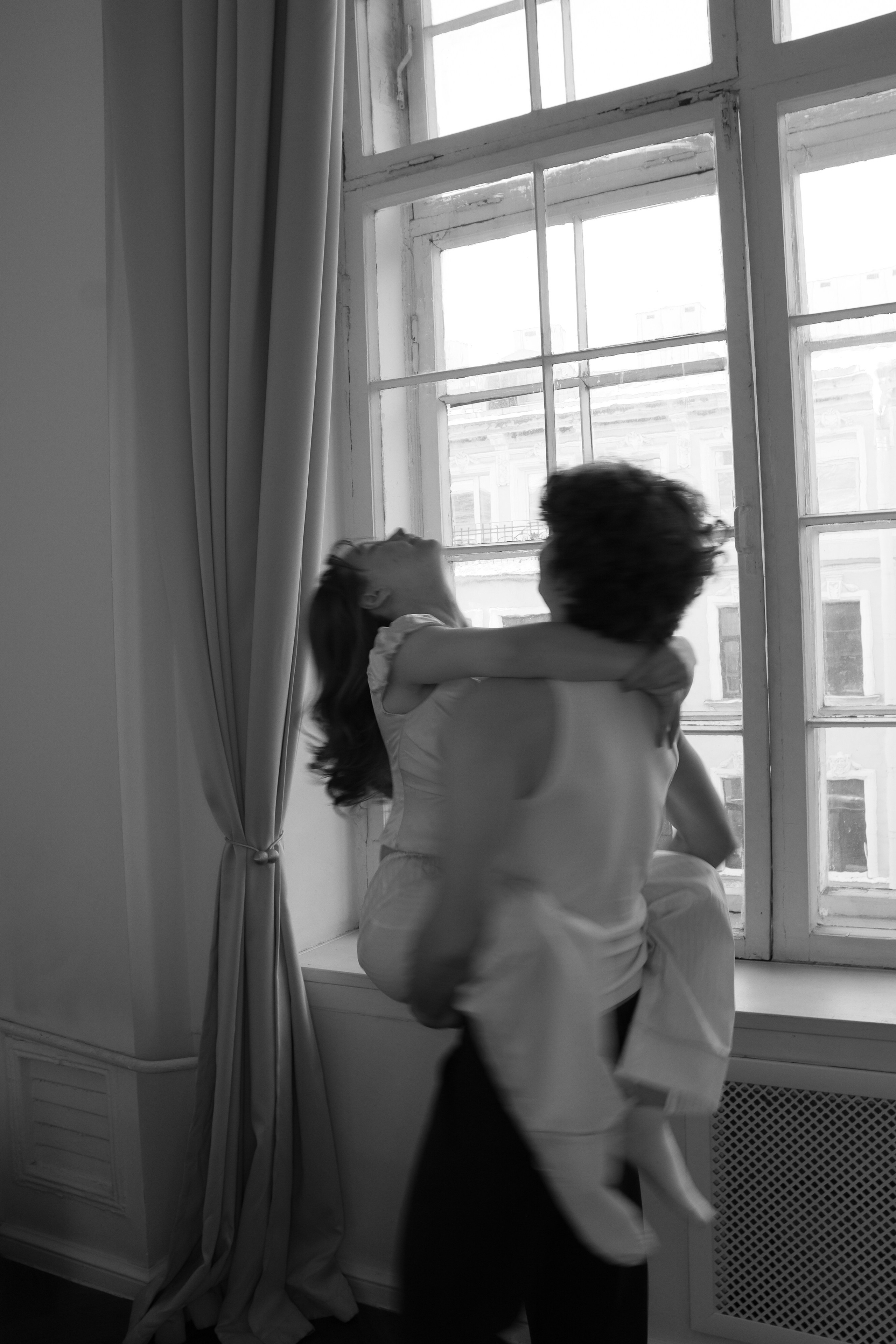 Love story. Главная