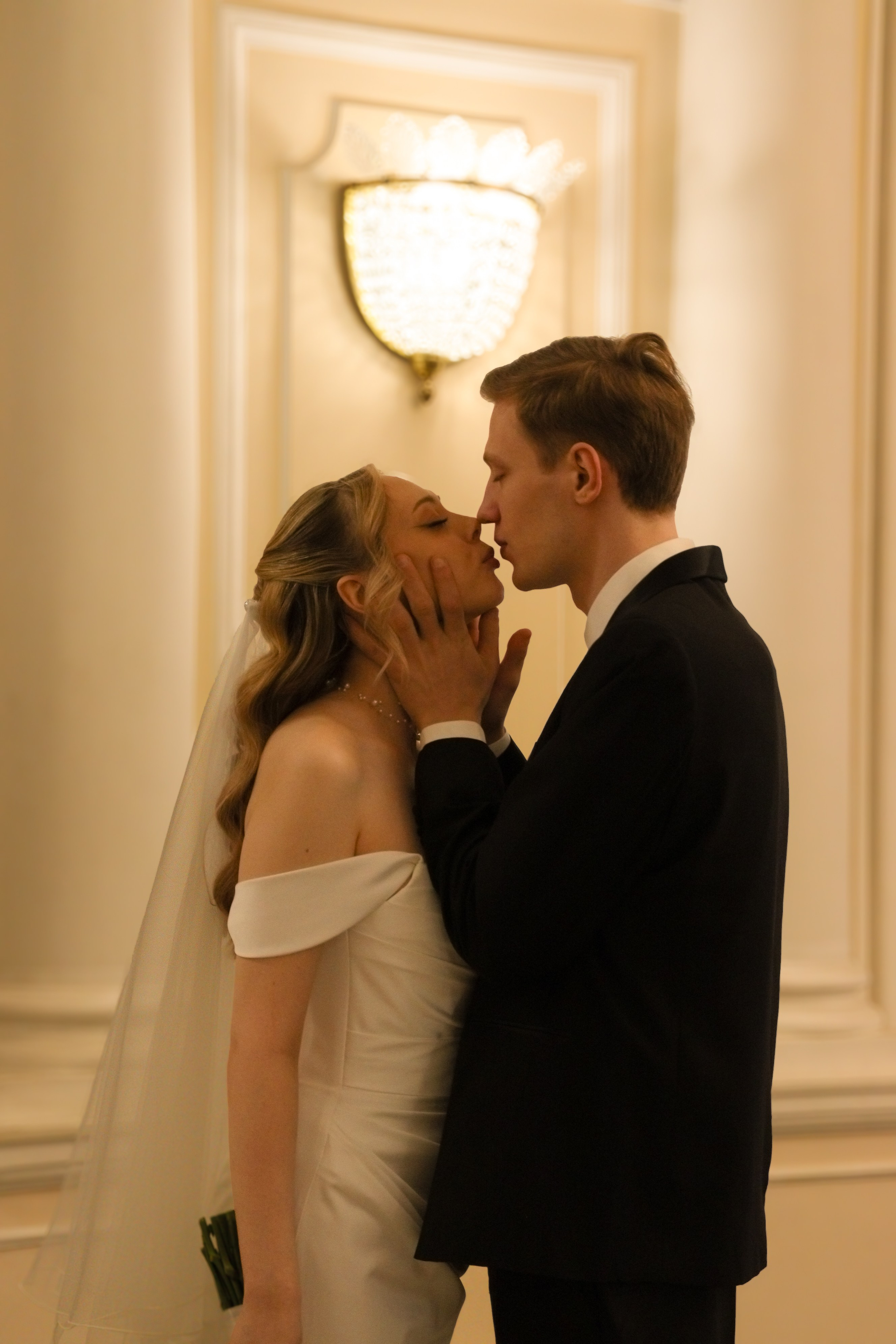 Свадьбы. Главная