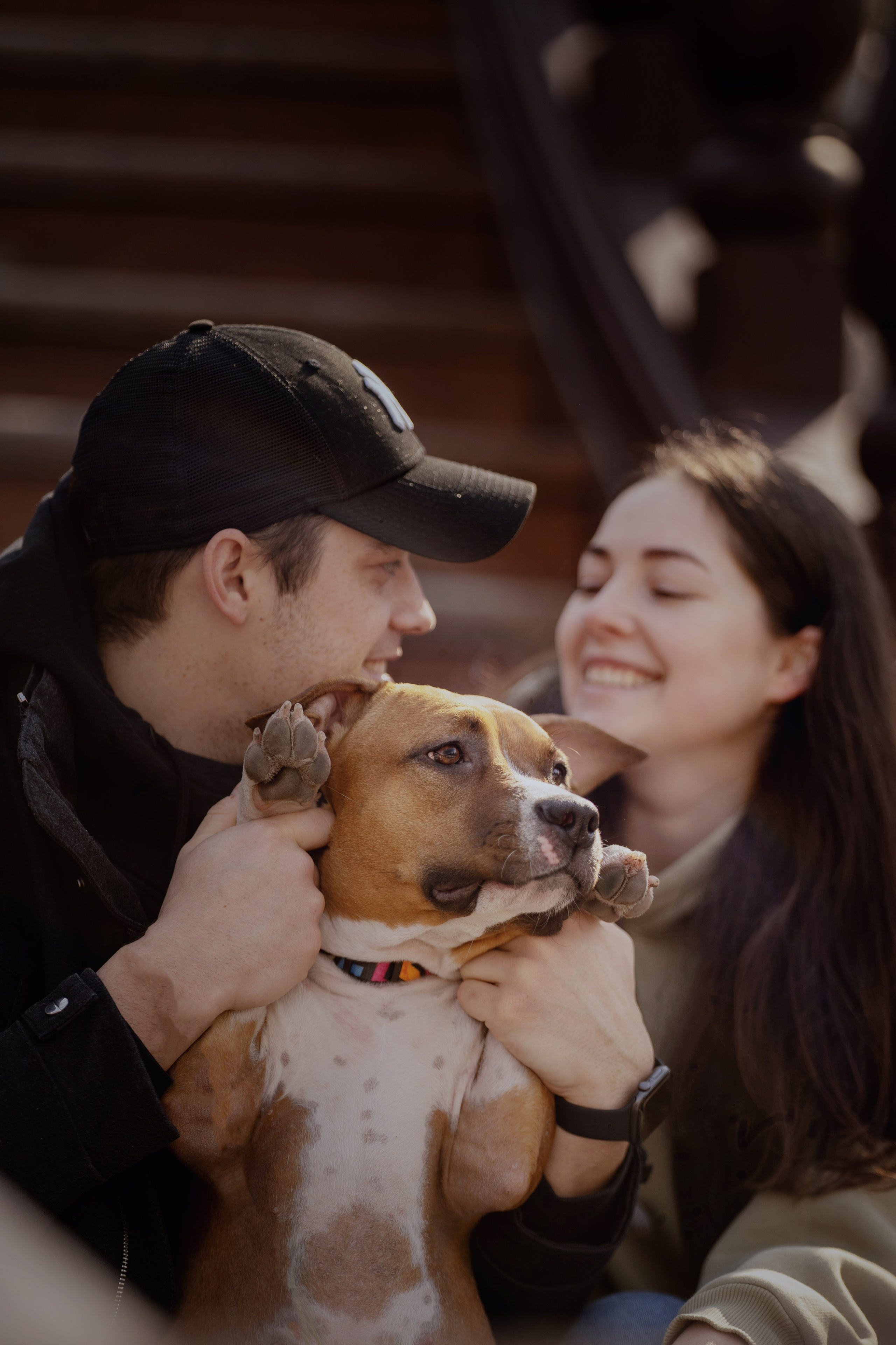 Луна. Kameramotor74