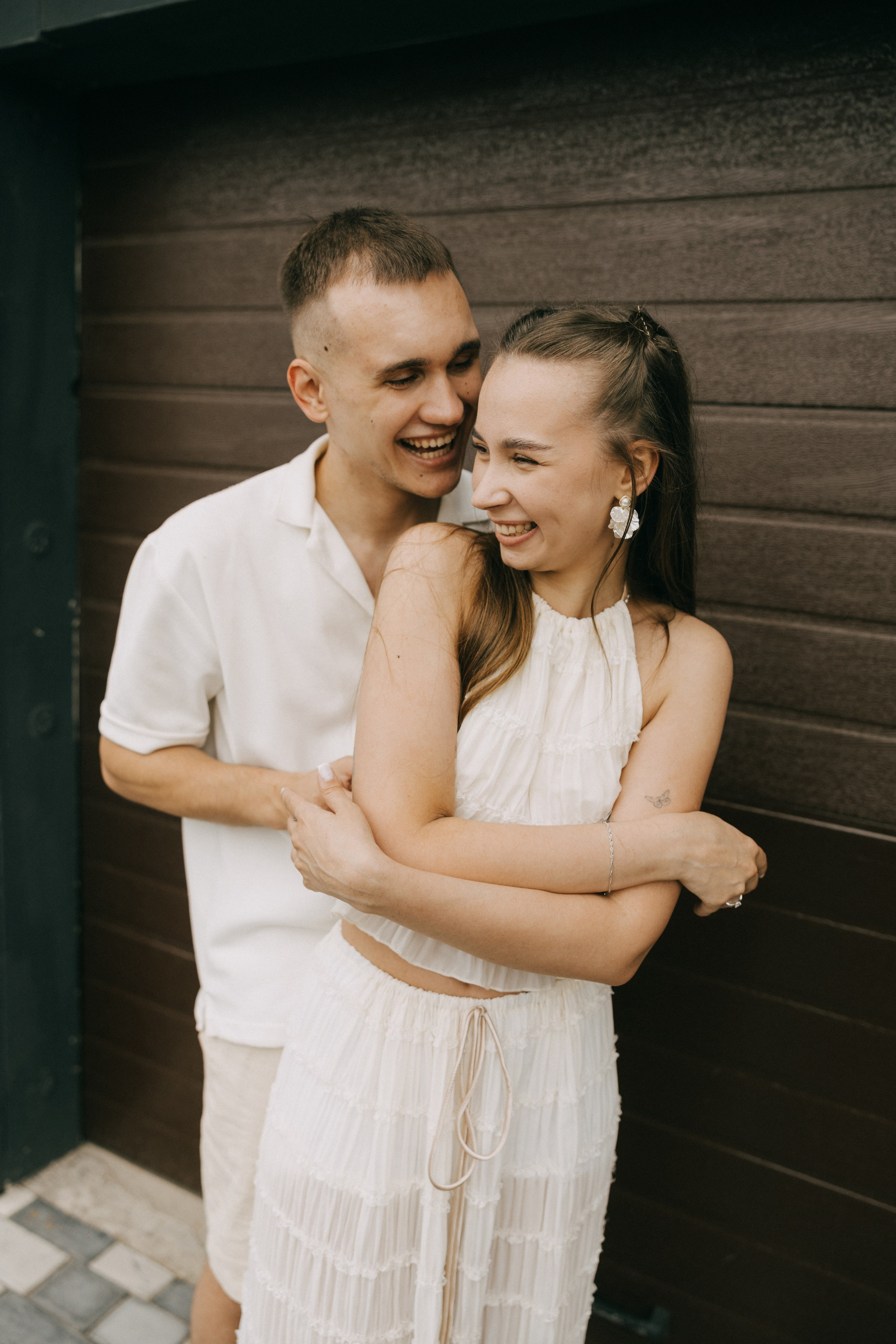 Максим + Алина. Александр Видякин Фотограф в Хакасии и Красноярском крае