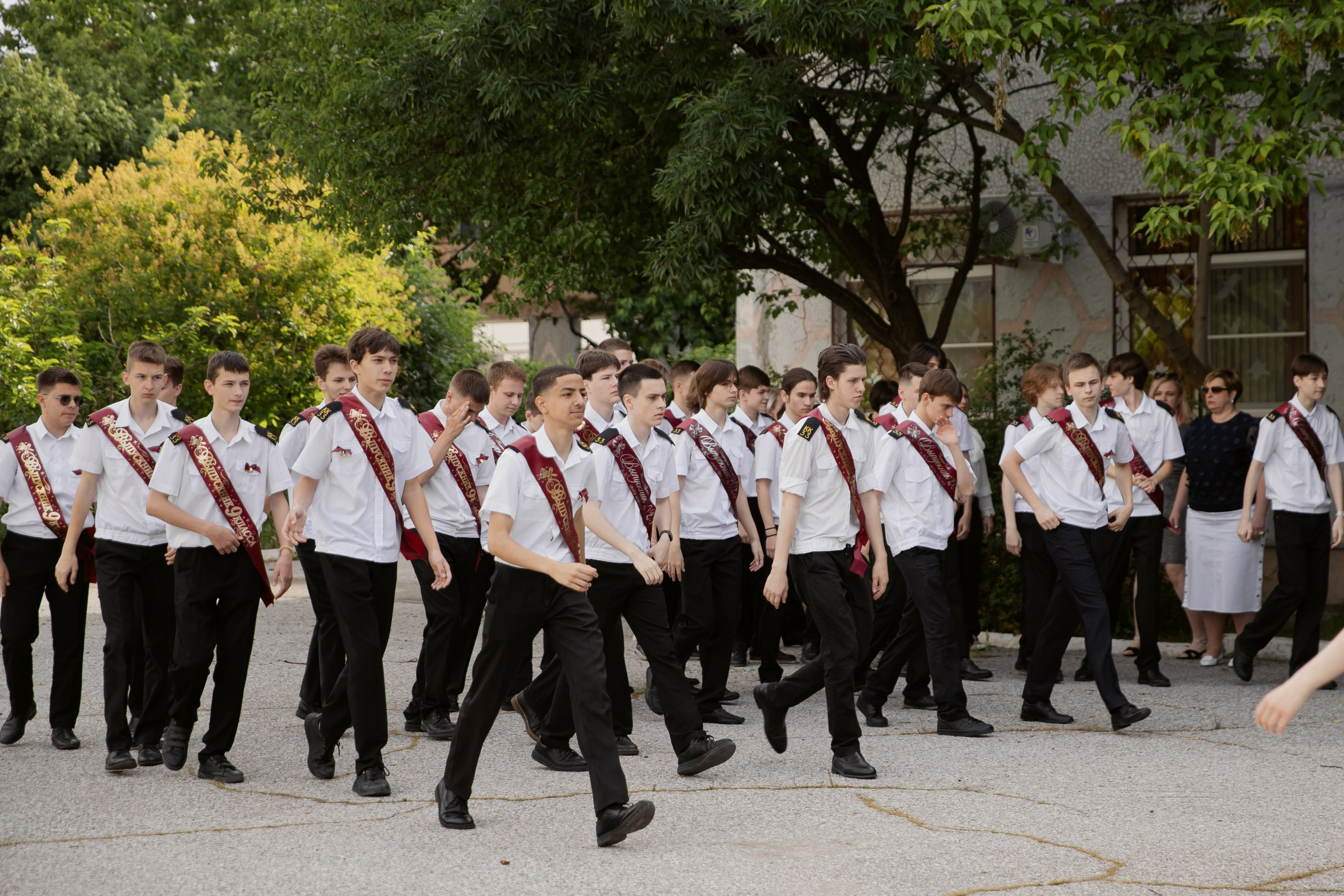 9 класс 33 школа. Выпускные альбомы Натальи Бутко: Новороссийск, Анапа, Геленджик