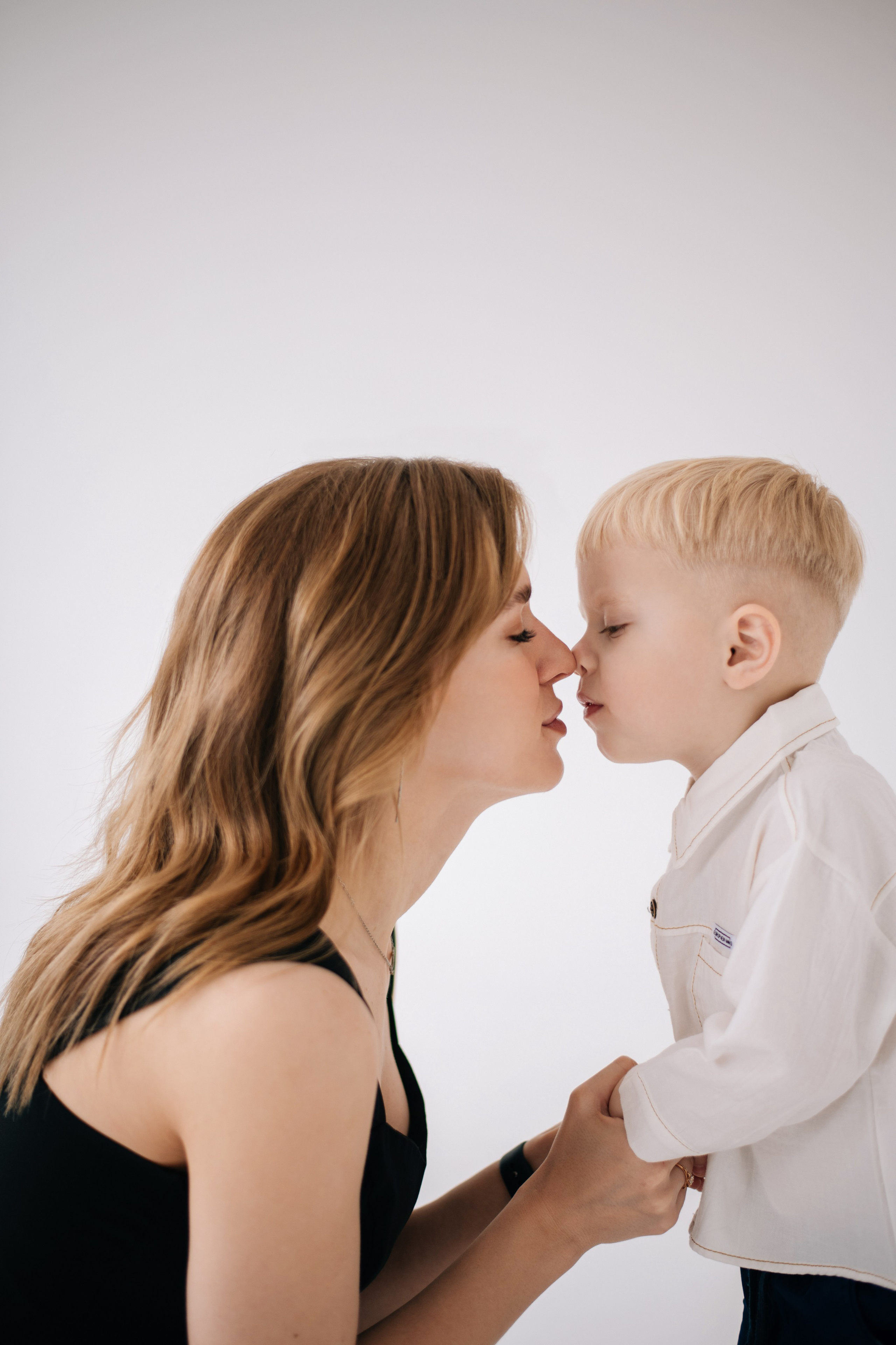 Антон, Саша и Мирон. Фотограф в Екатеринбурге Веретенова Наталья