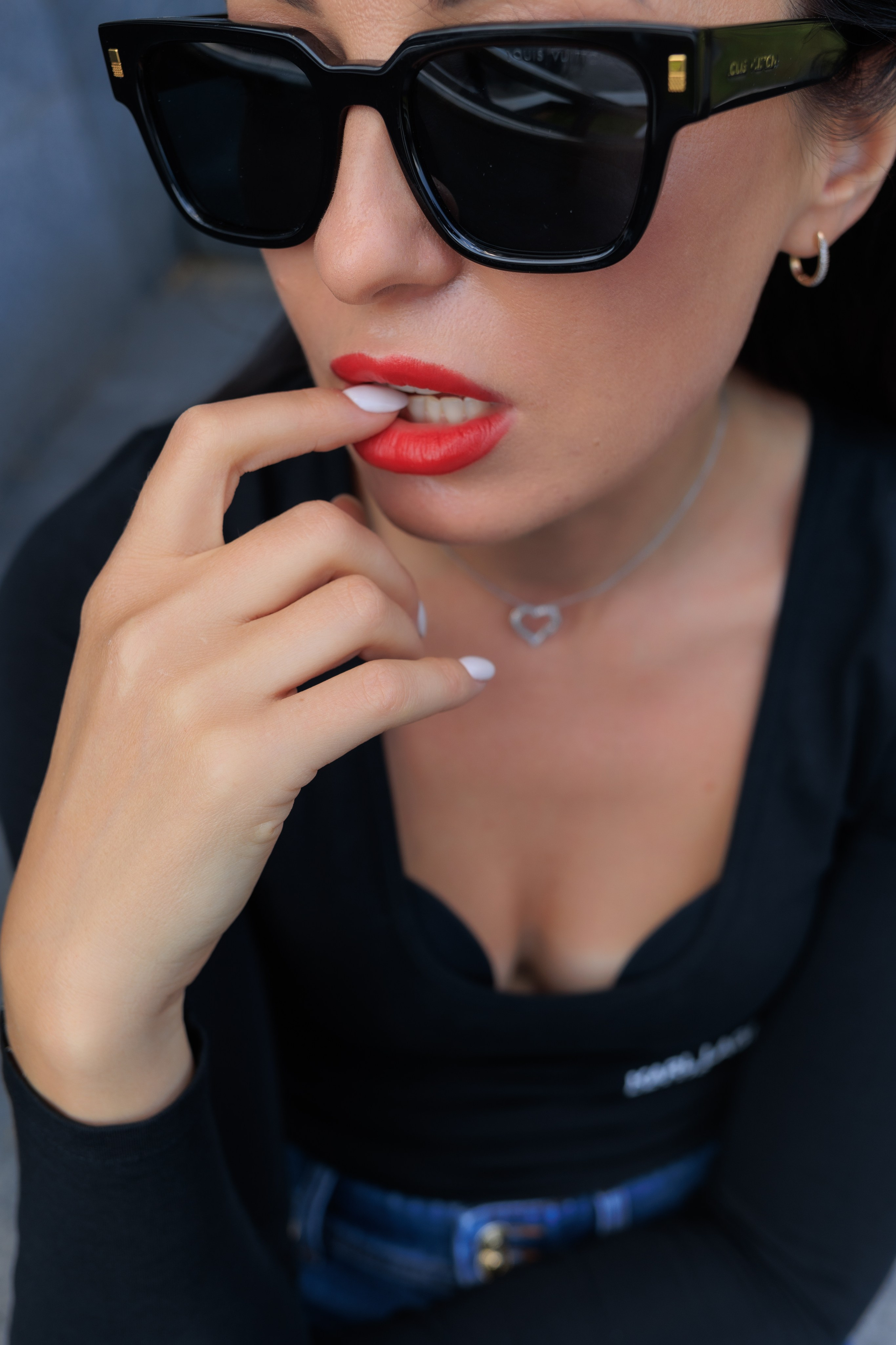 АЛЛА. Я фотограф из Москвы к Вашим услугам