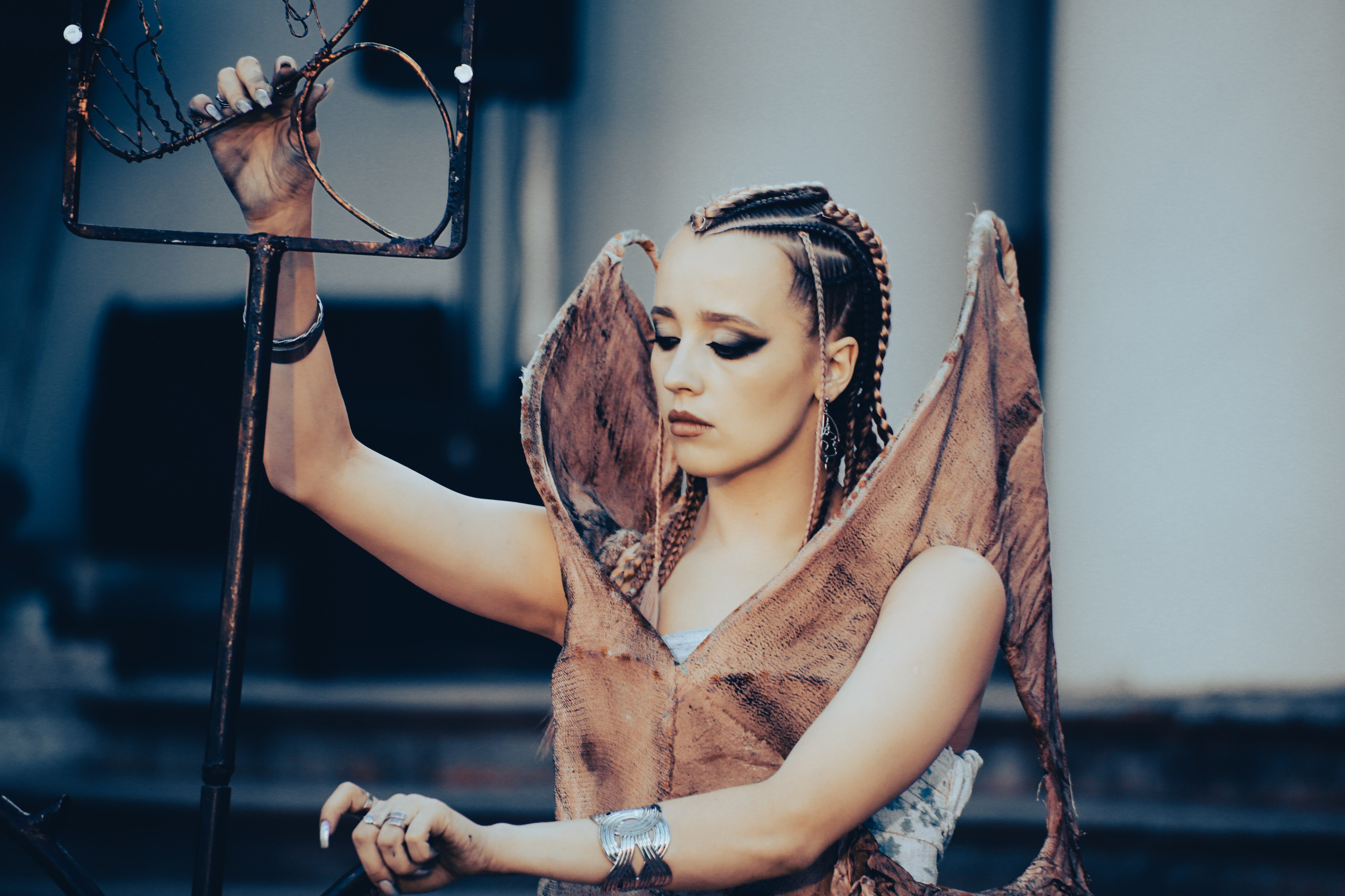 Пластилиновый Дождь 2023-2024 Спб