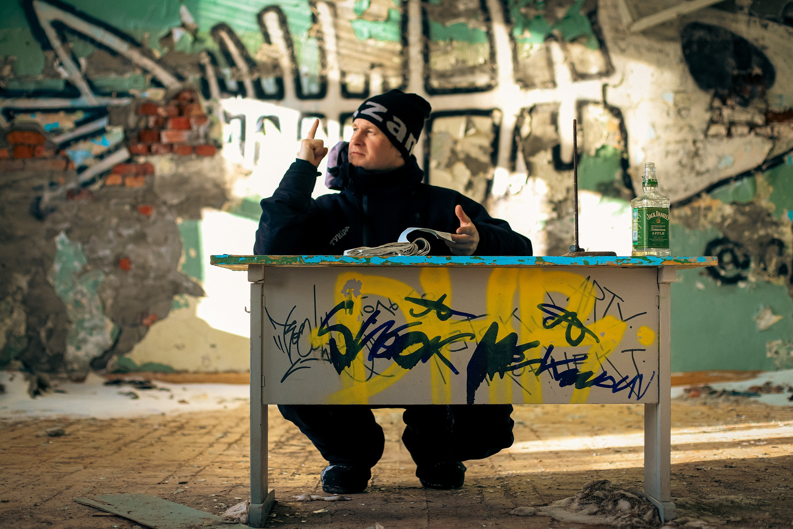 Фото с прогулок и с поездок на Кольский полуостров