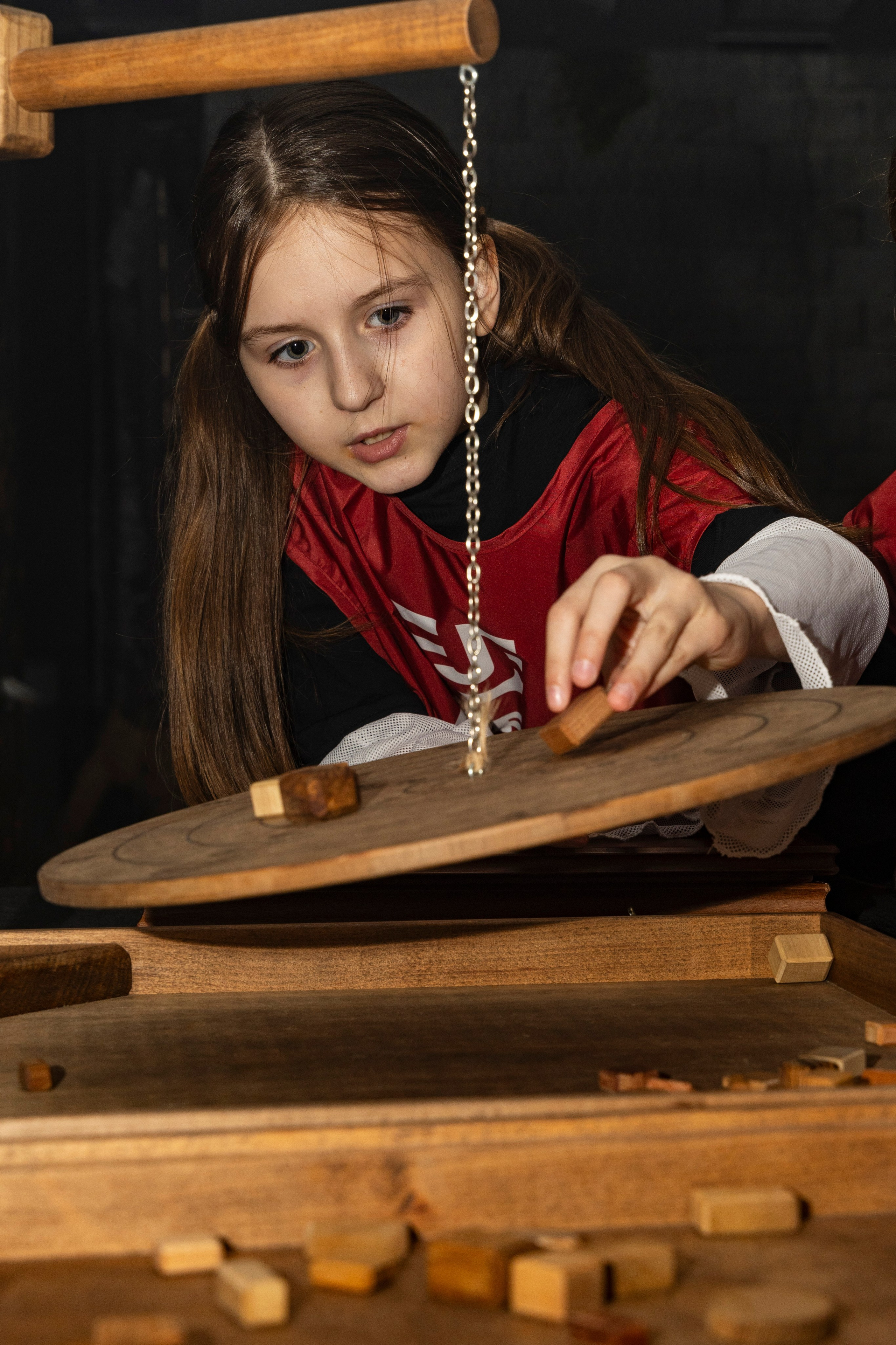 Детские праздники