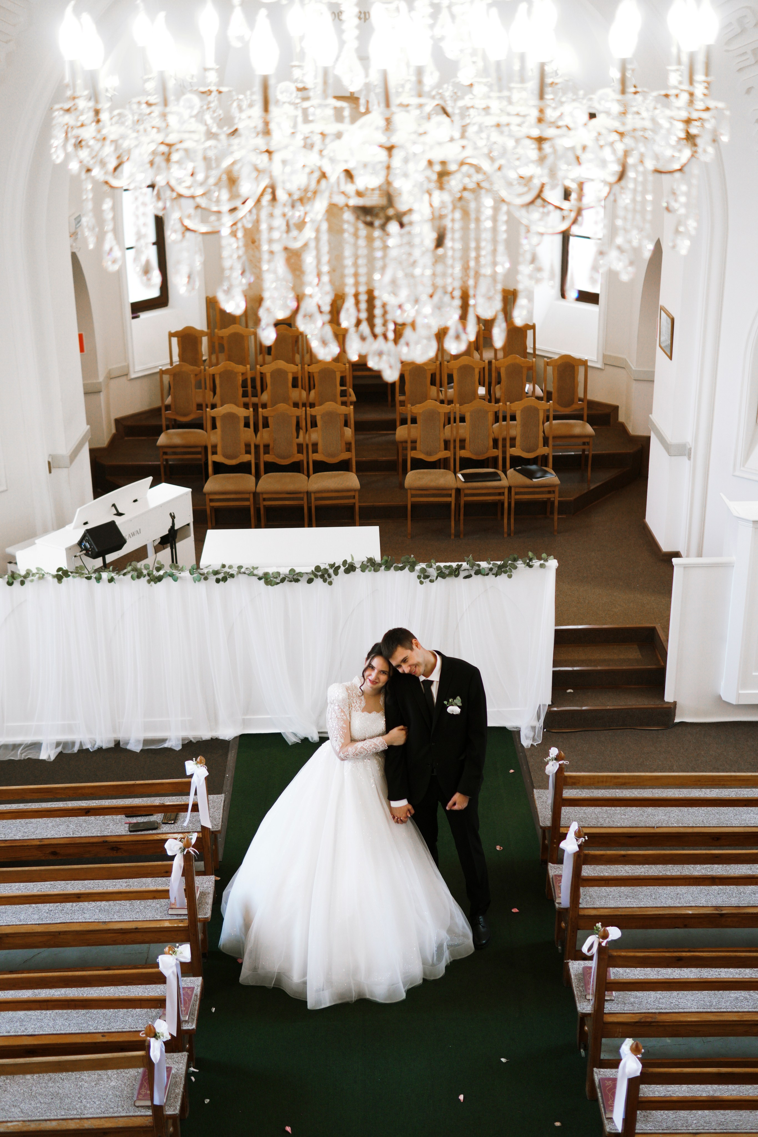 Владислав и Ангелина. Свадебный фотограф в Новочеркасске. Фотограф в Ростове-на-Дону Марина Мальцева