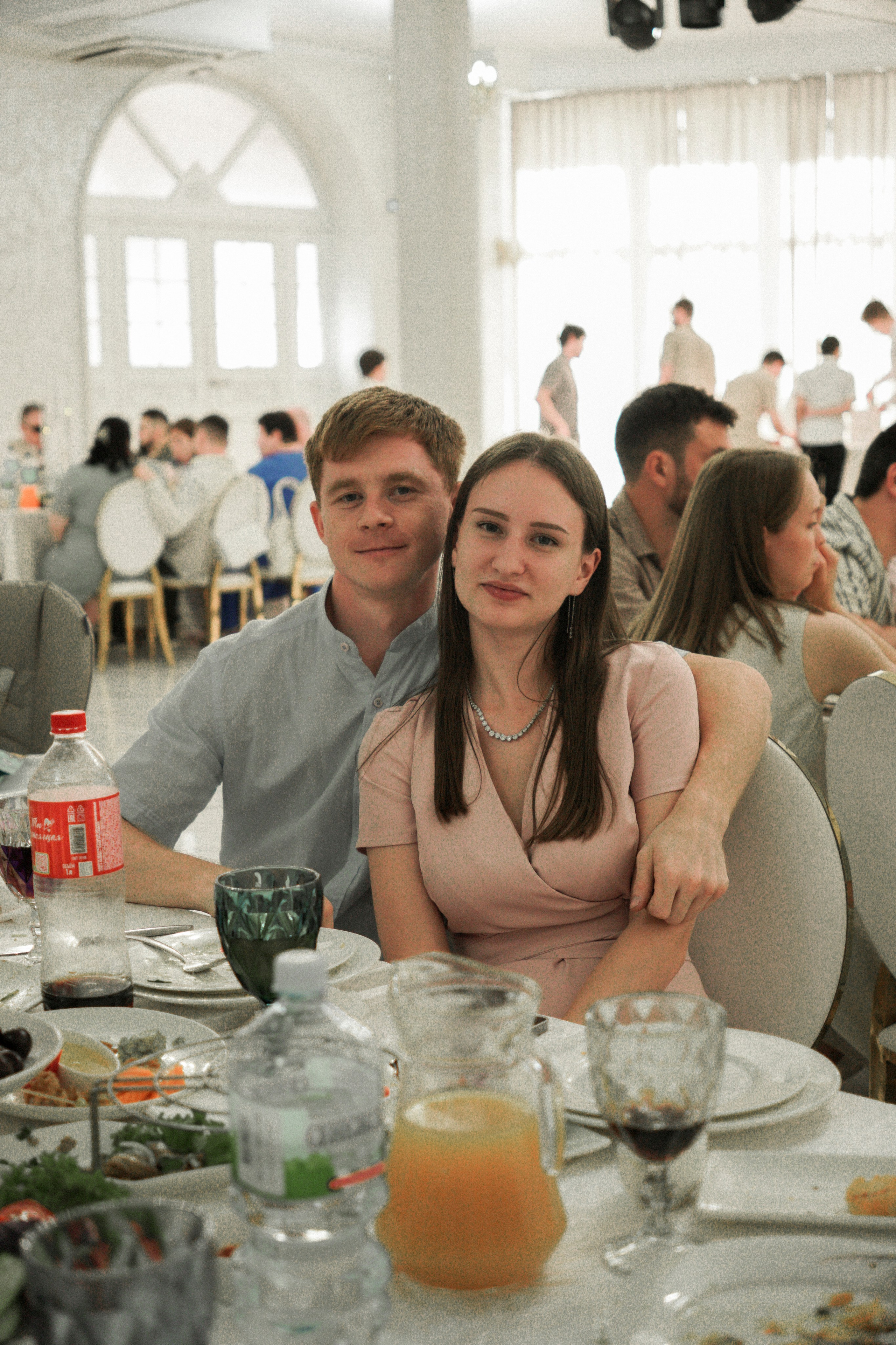 Алексей и Екатерина. Фотограф в Ростове-на-Дону Марина Мальцева