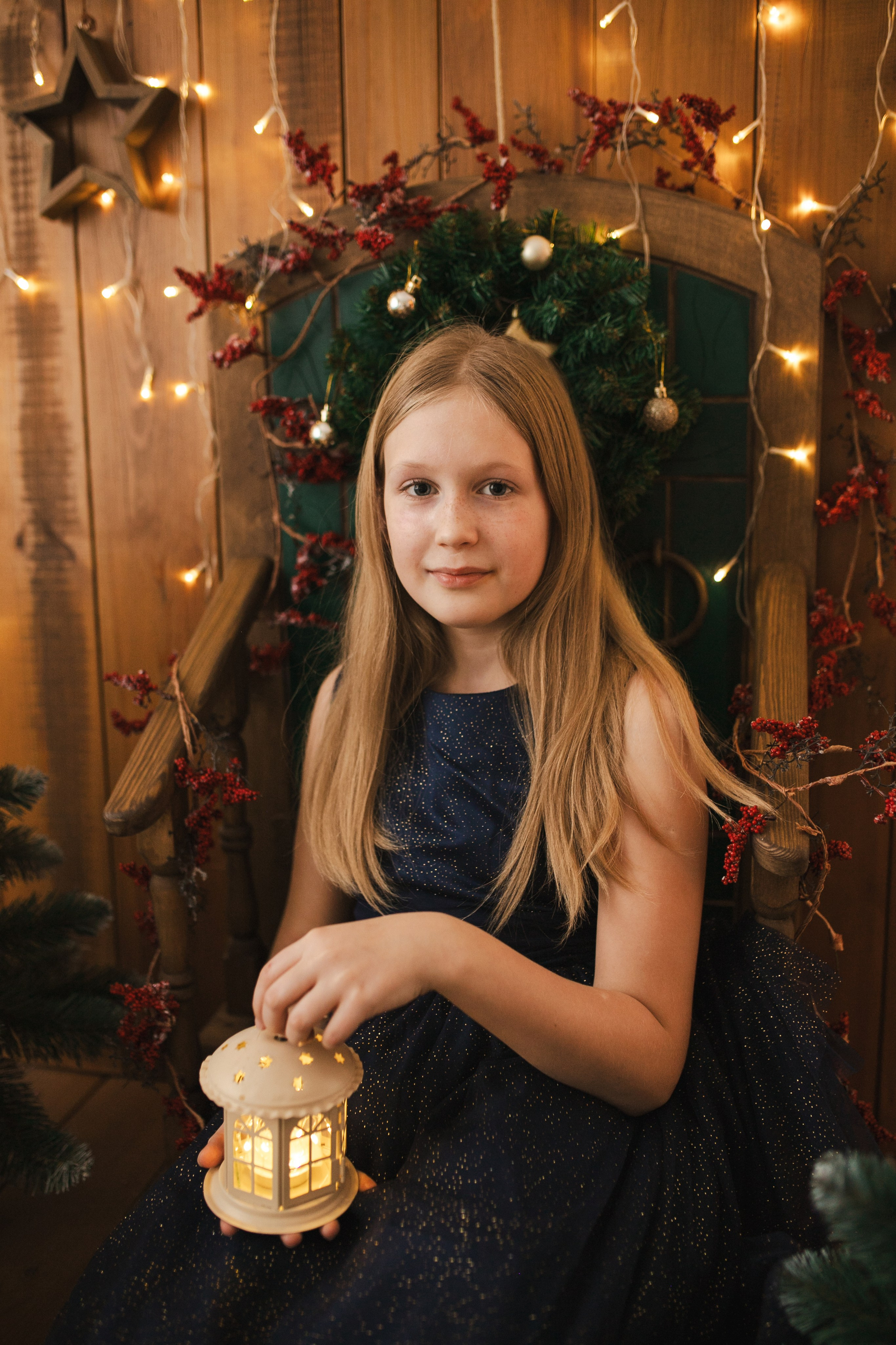 Мирон. Фотограф в Иркутске Тома Кабанова