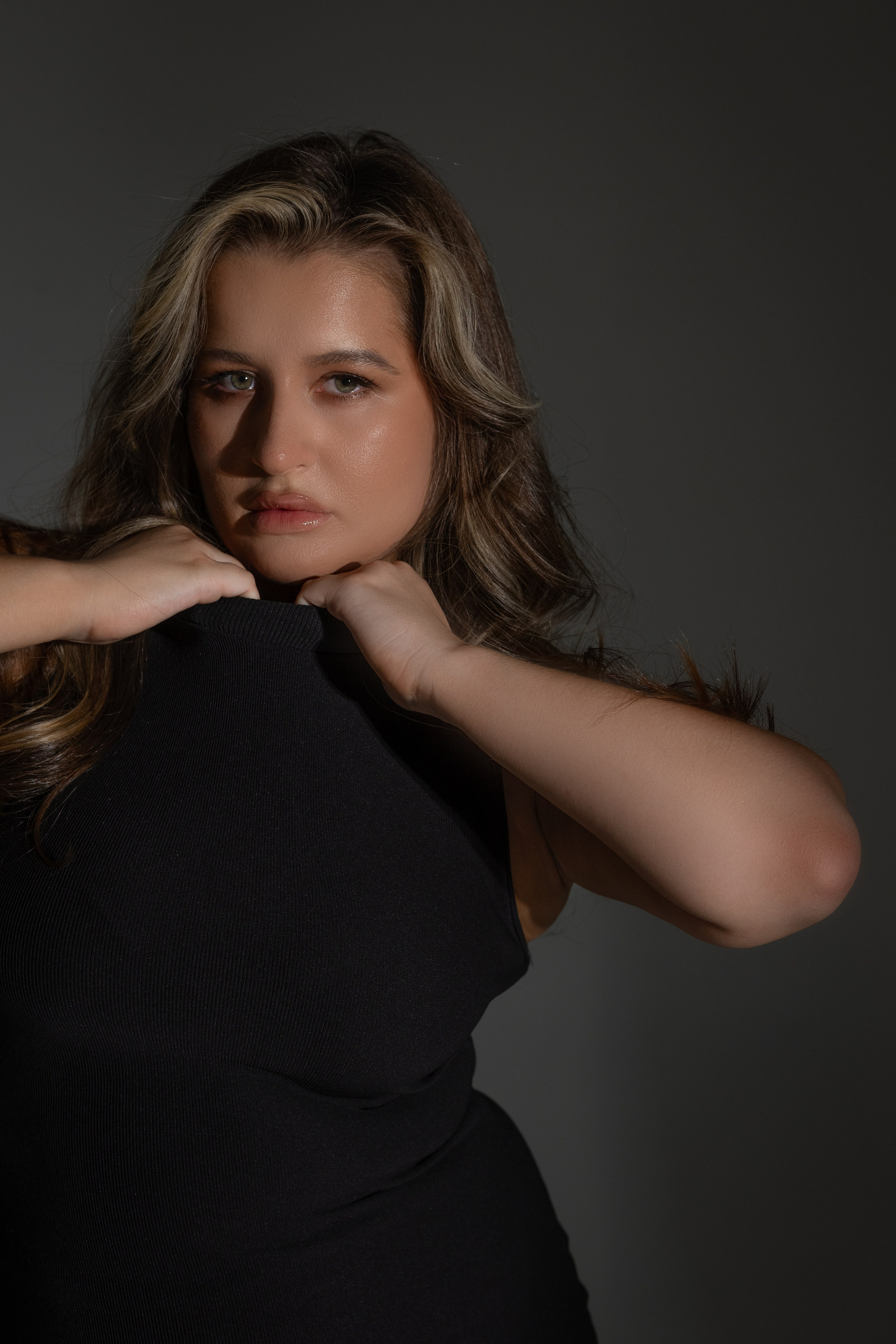 Индивидуальная студийная съемка. Семейный и свадебный фотограф в Москве и МО — Вероника ЦИРИХОВА