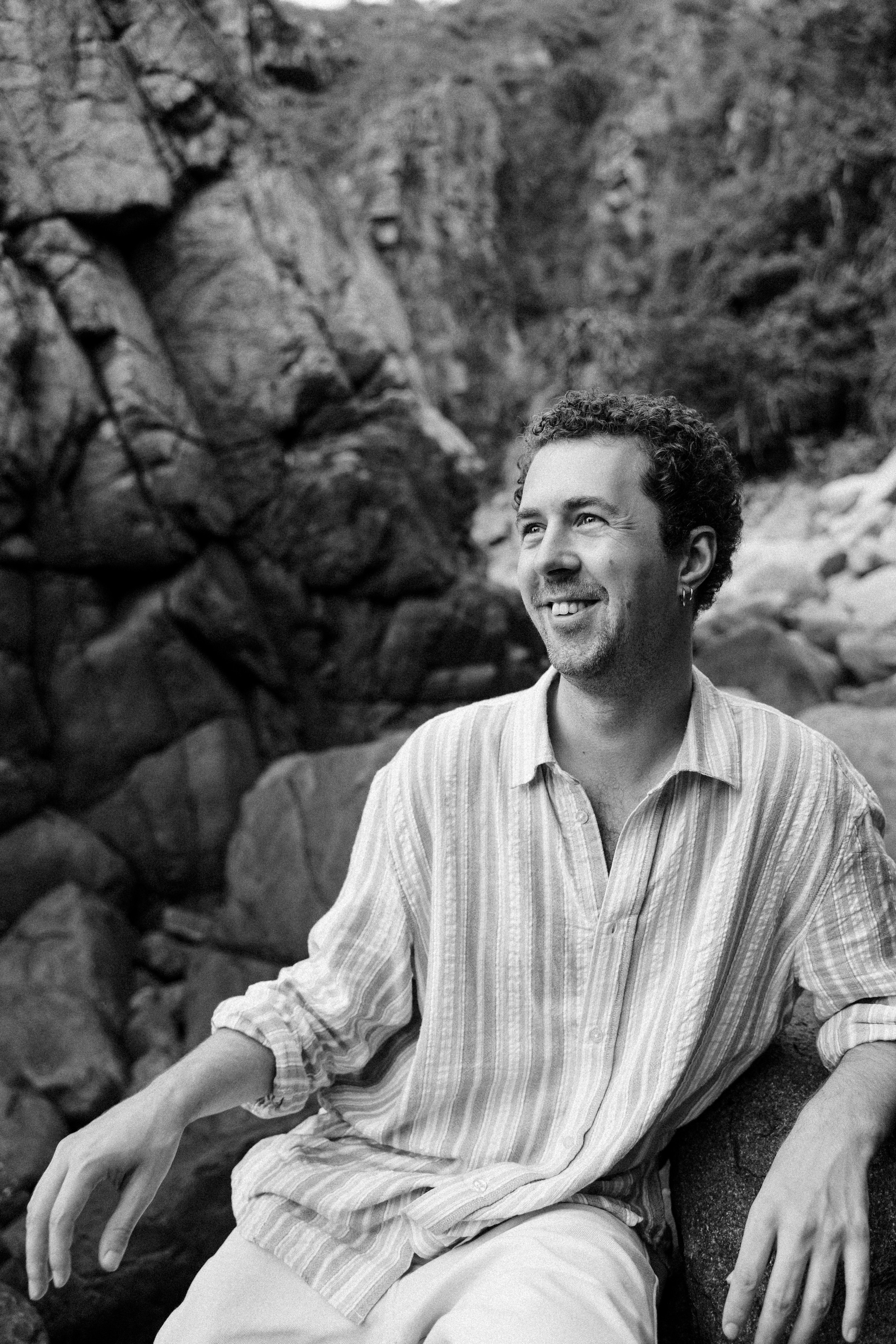 Max. Портретный арт и репортажный фотограф в Нячанге Ульяхина Полина