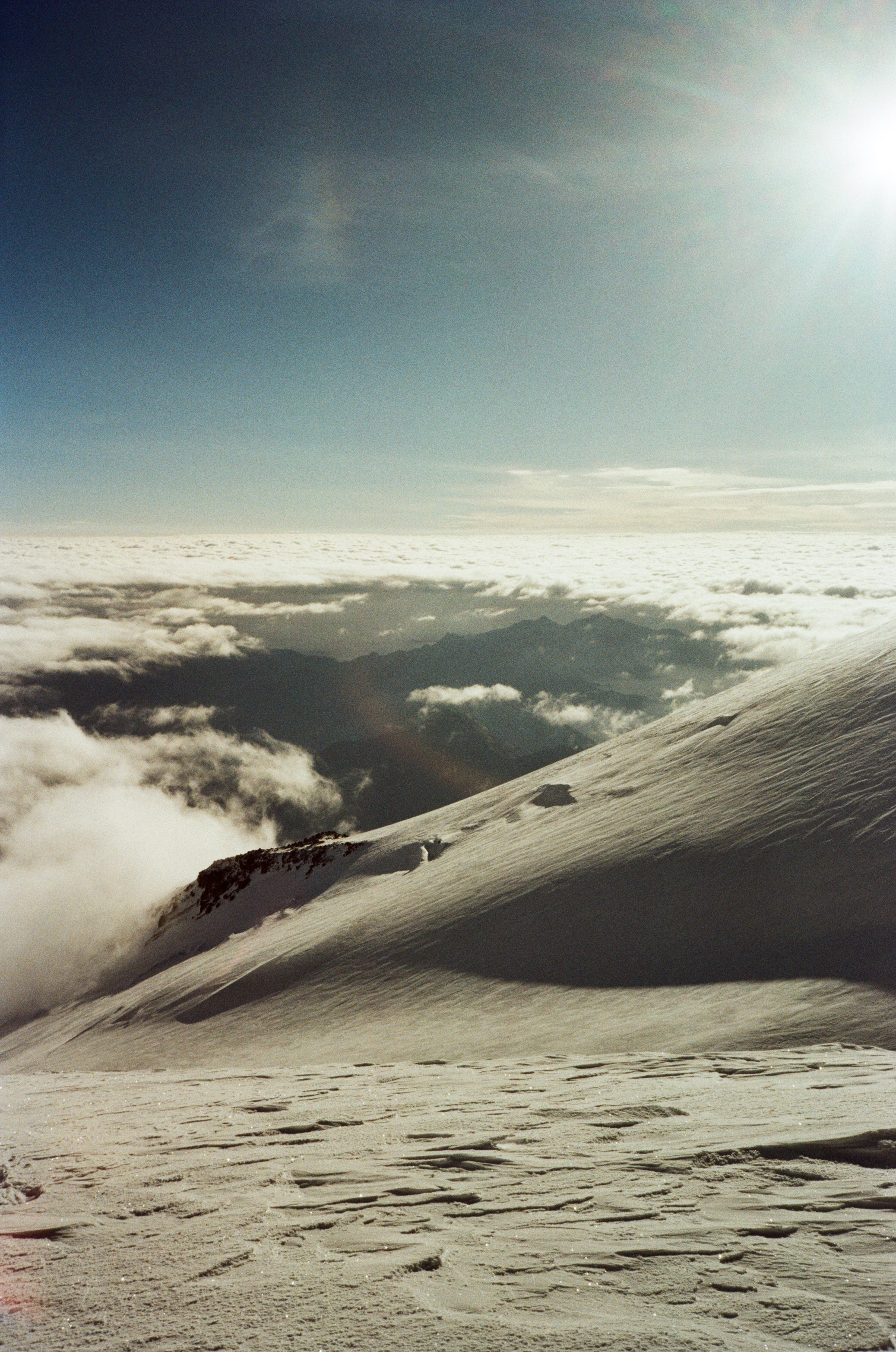 Film. Ольга Лончакова, фотограф, режиссер