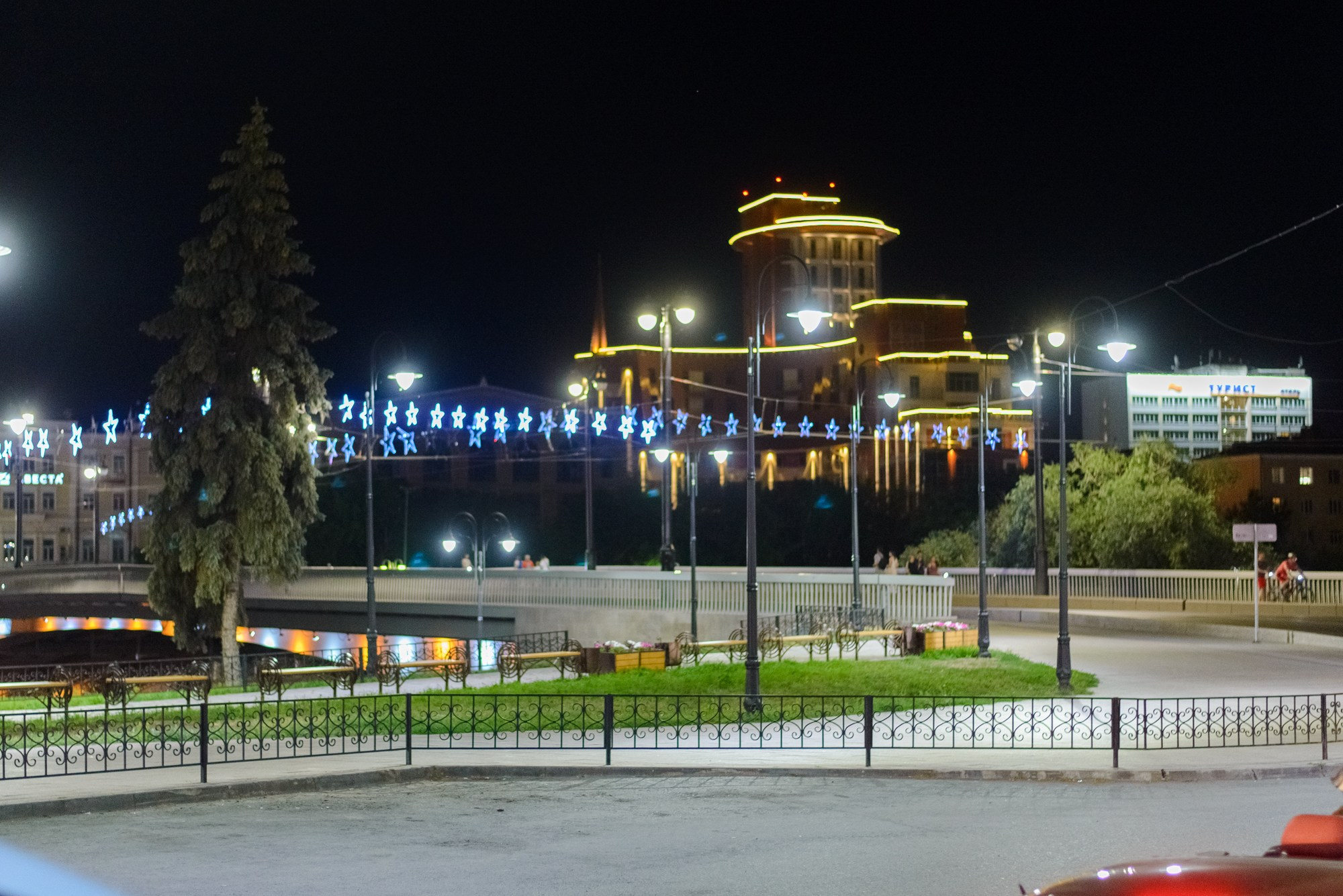Street. Фотограф в городе Омске Константин Зоткин
