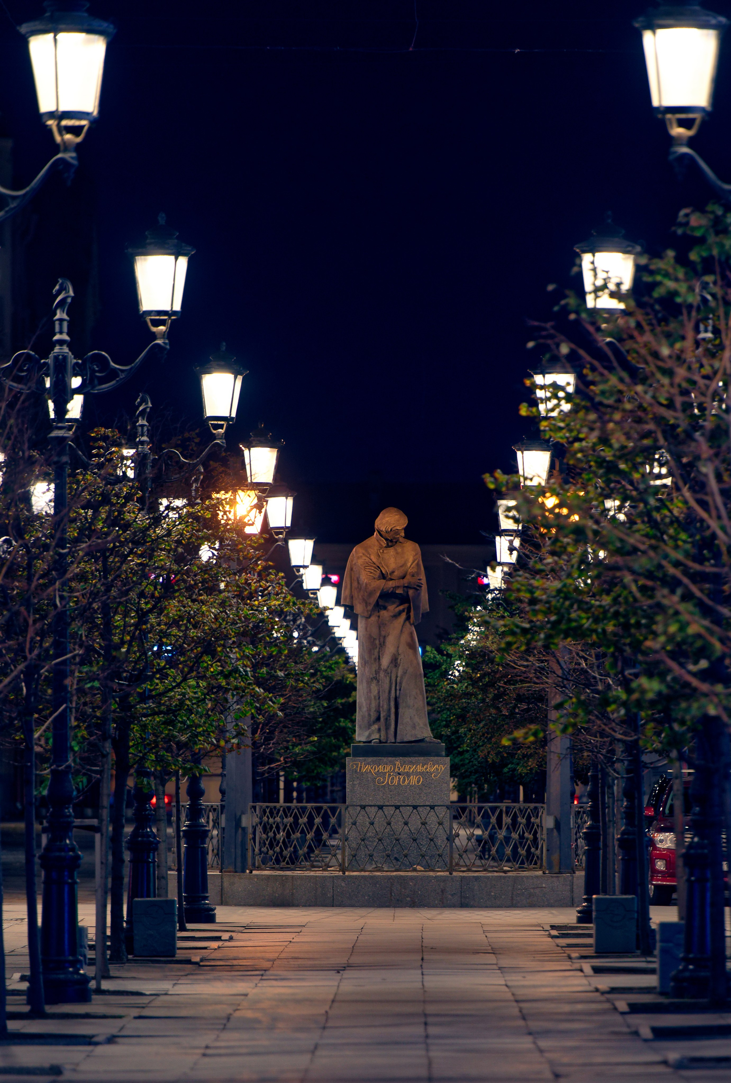 Street. Фотограф в городе Омске Константин Зоткин