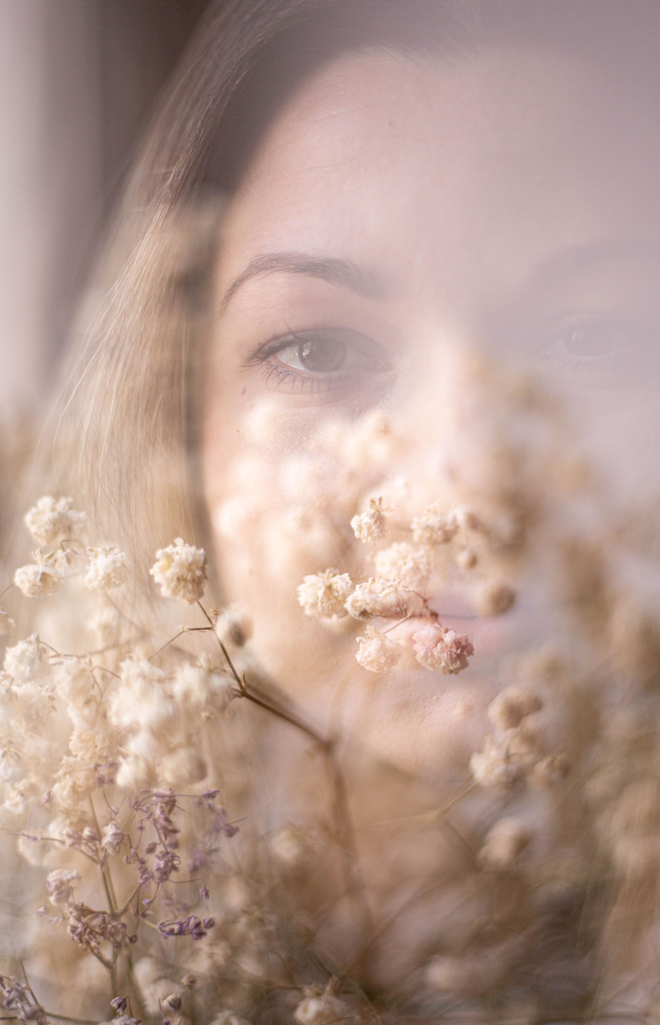 Цветочное настроение. Foto-creator Alisa Zobova