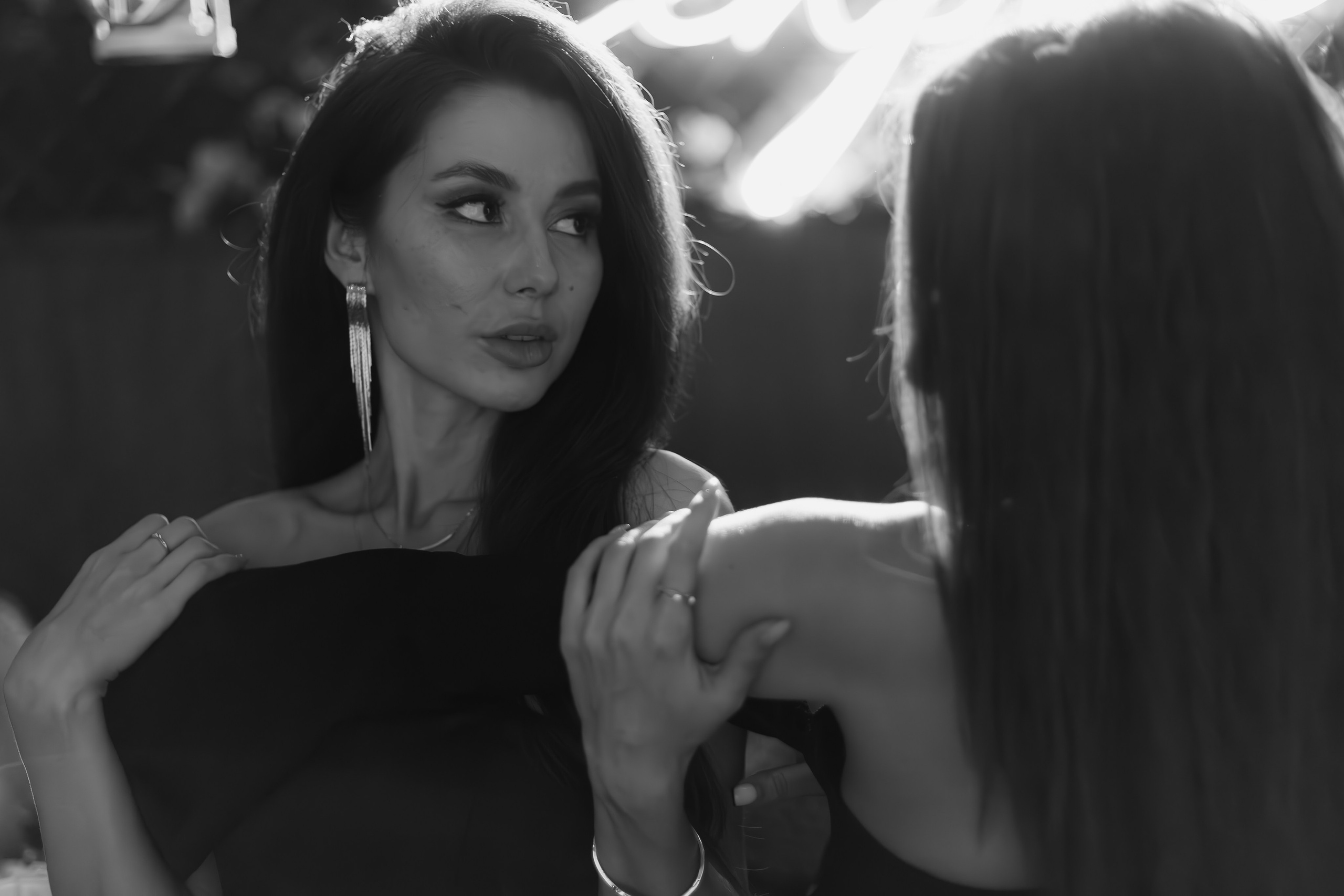 День рождения. Фотограф Москва