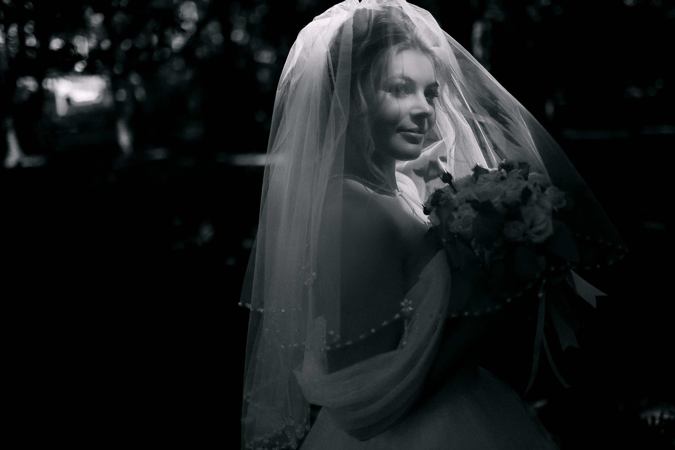 Свадьбы. Фотограф Саранск Екатерина Жукова