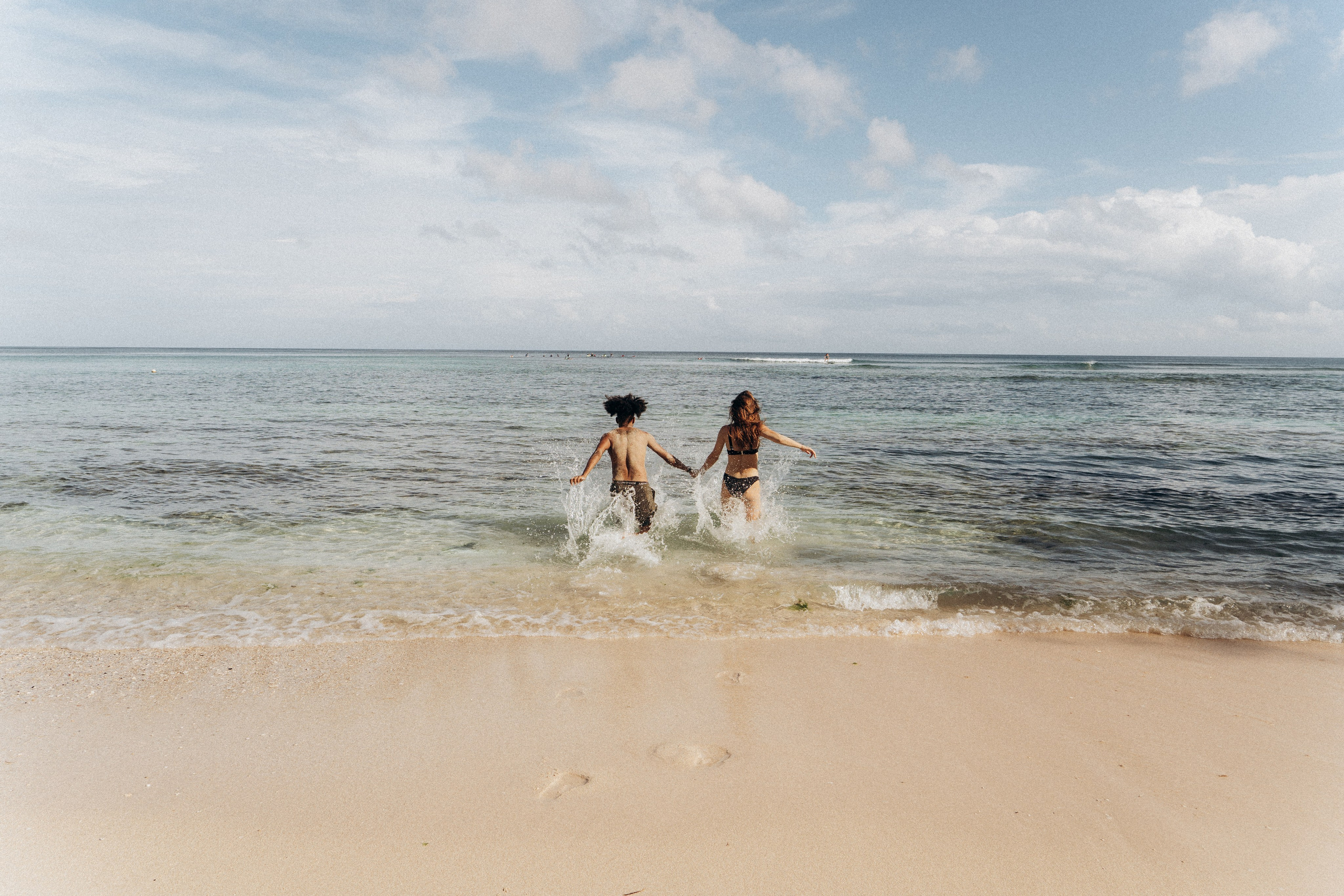 Зузанна и Фумаса. Ольга Антипова — фотограф