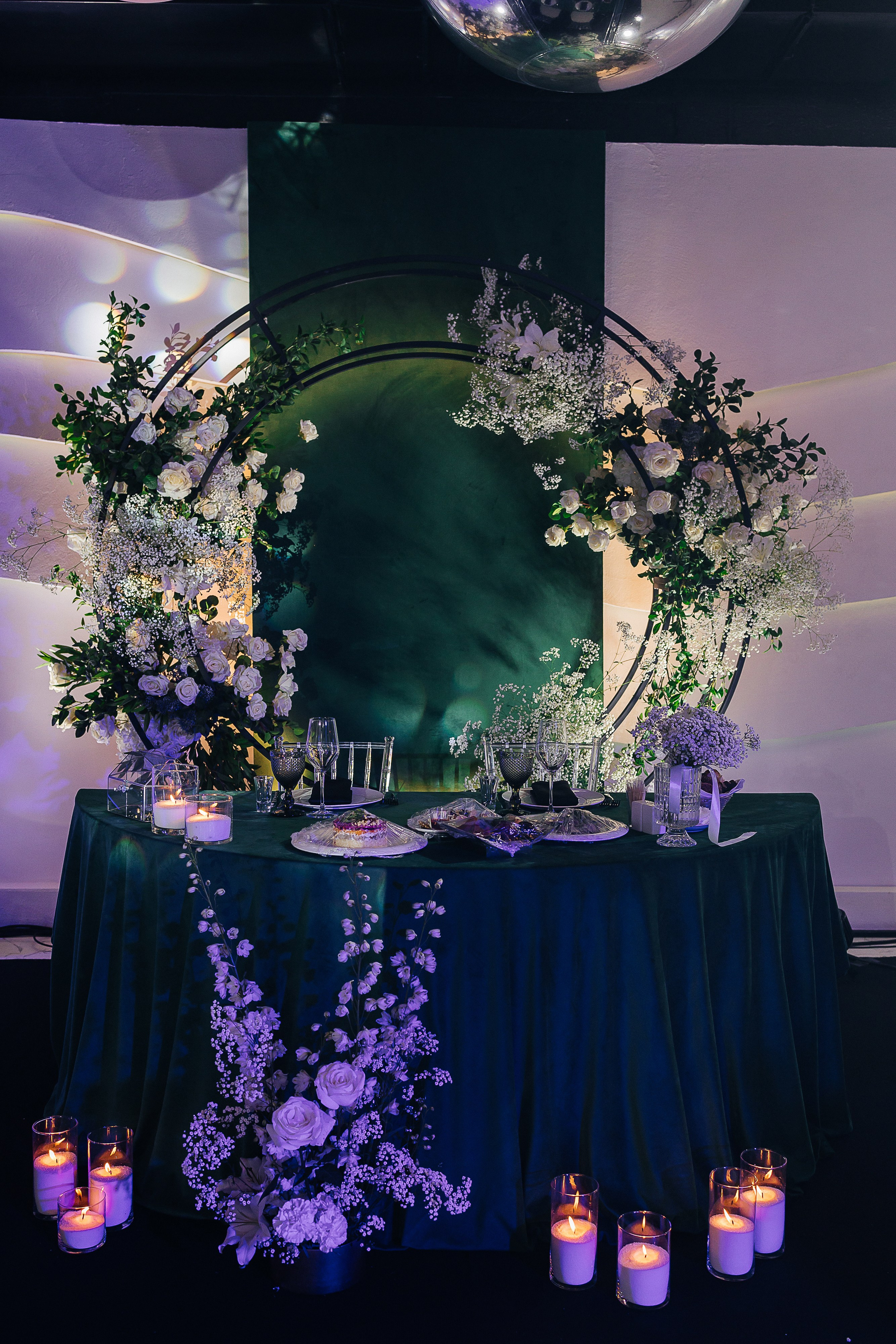 Портрет невесты