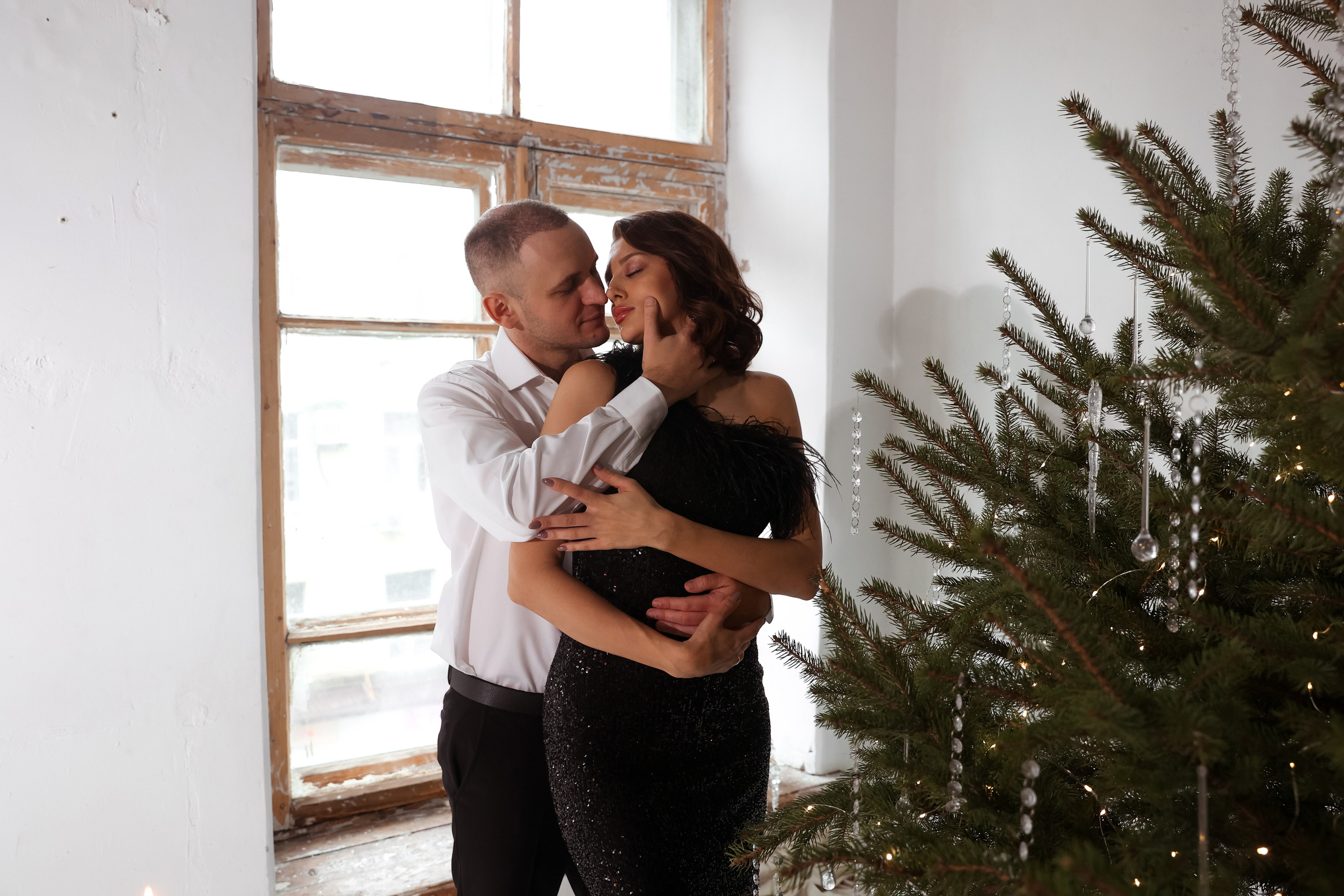 Настя Студия. Главная