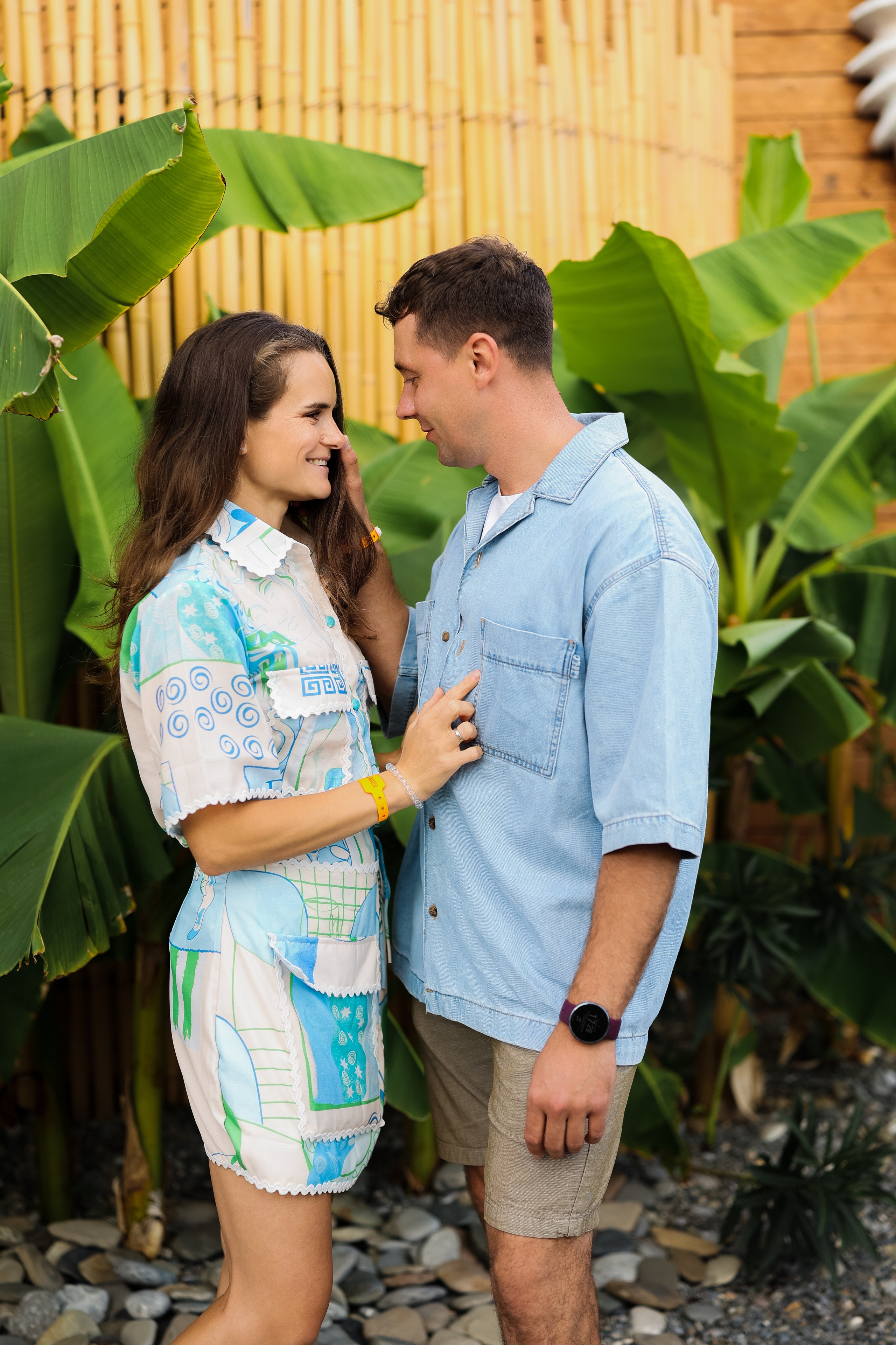 Семейная фотосессия. Людмила. Главная