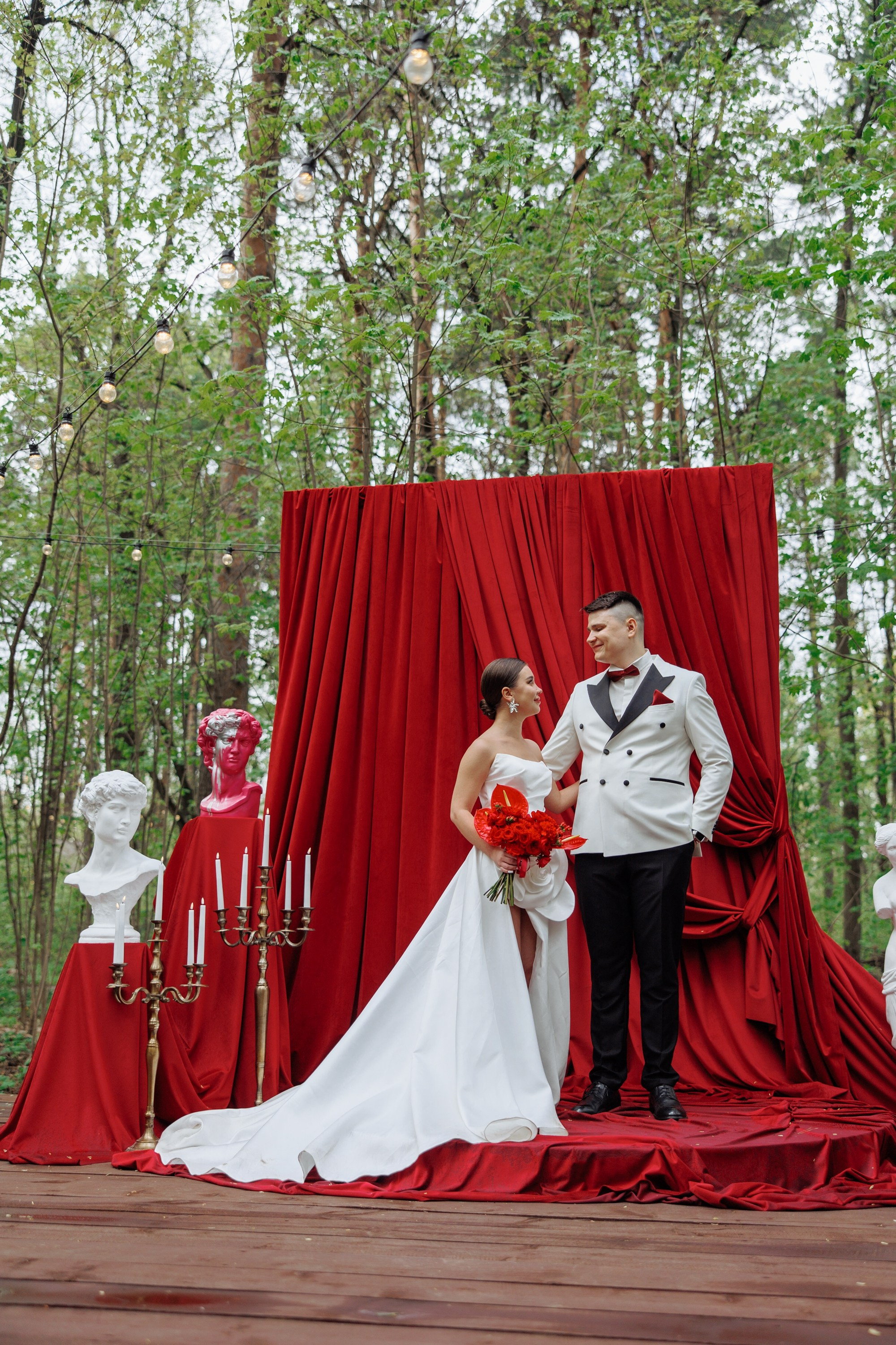 Лиза и Олег. Свадебный и семейный фотограф Ольга Сморжанюк