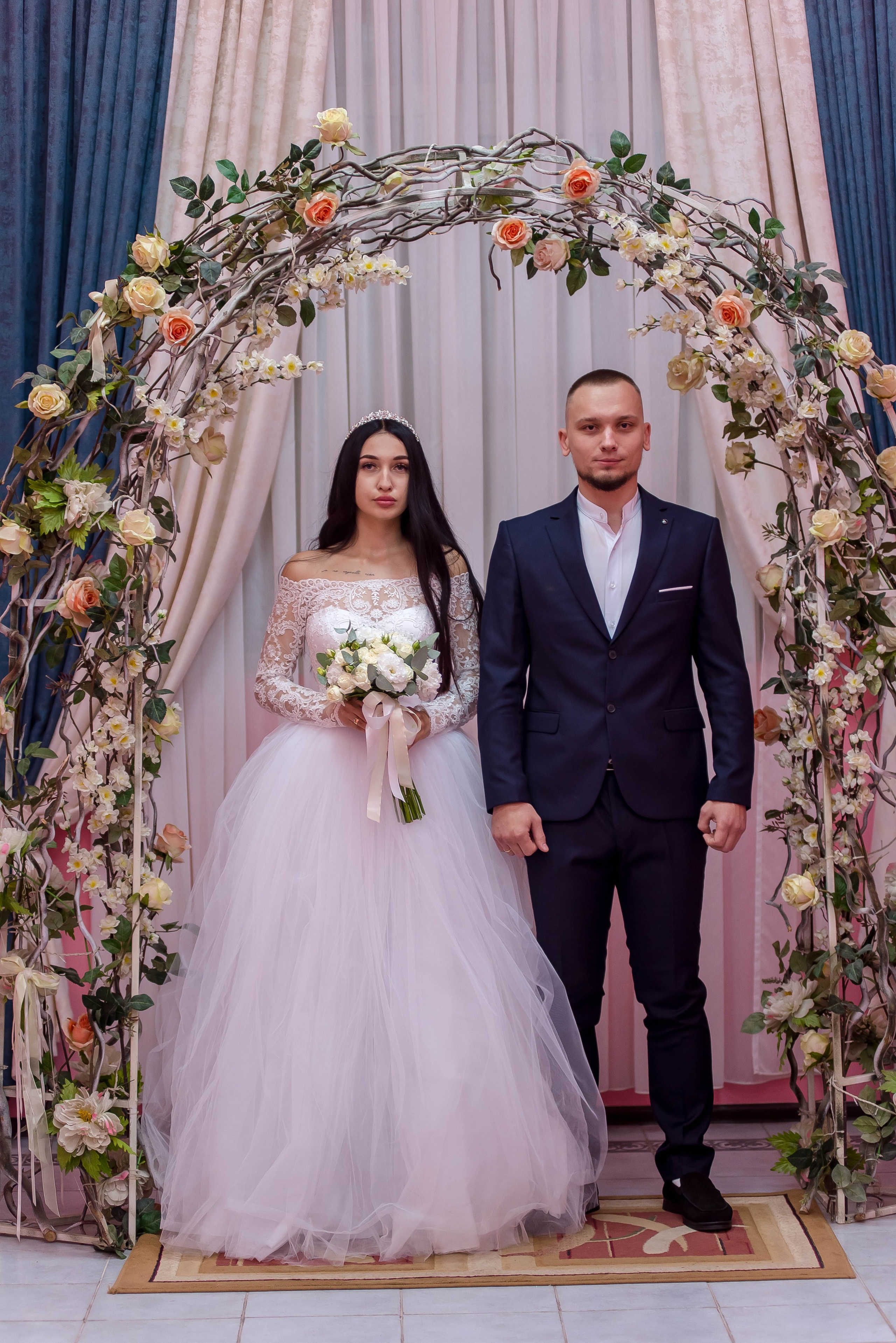 Свадьба 25.10.25. Арт-фотограф Евгений Матвиенко