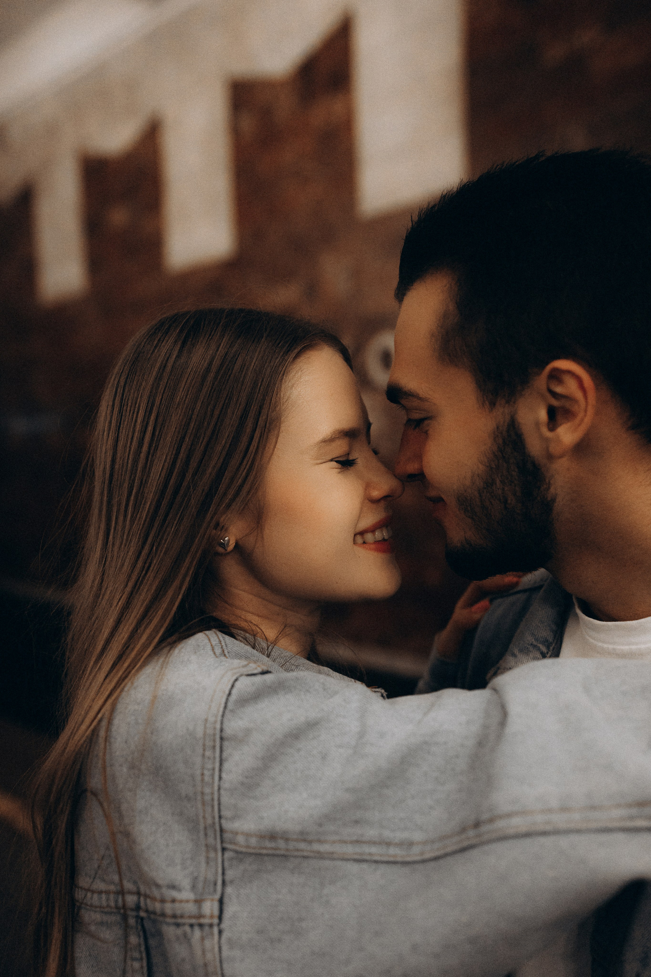 Матвей и Лиза