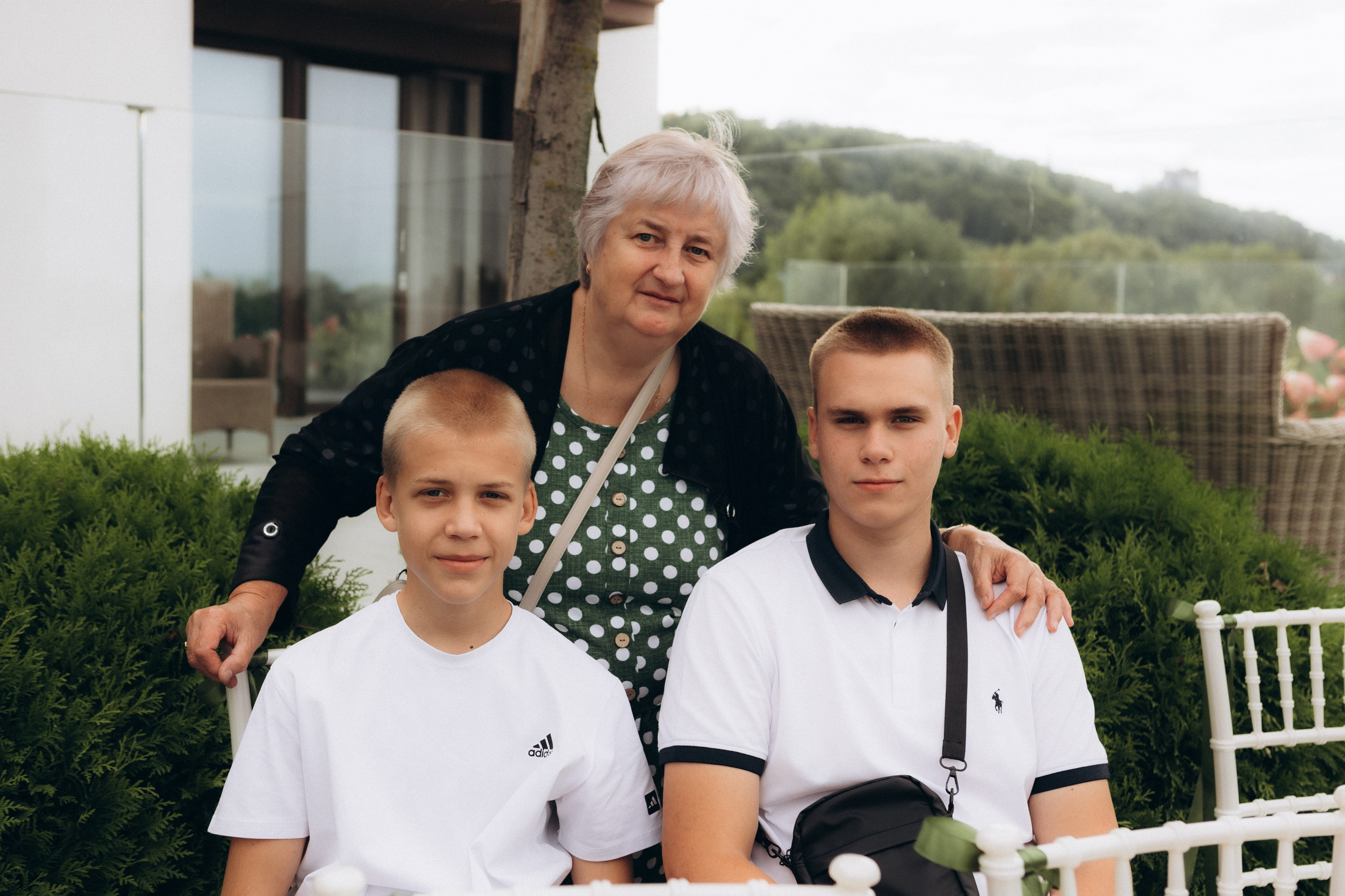 Максим и Анна. Фотограф Алмазова Ксения