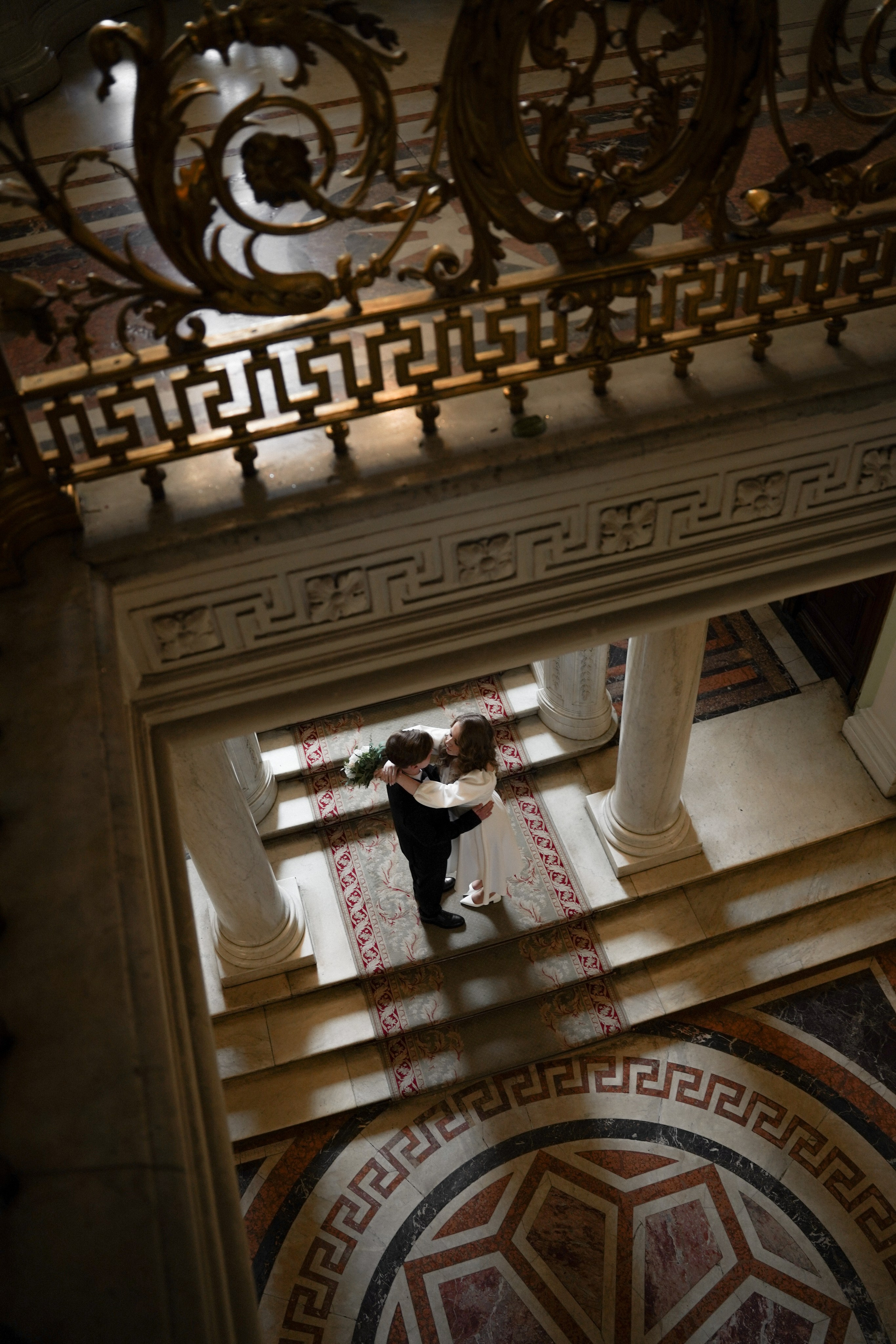 Свадебный фотограф в Санкт-Петербурге Мошина Наталья
