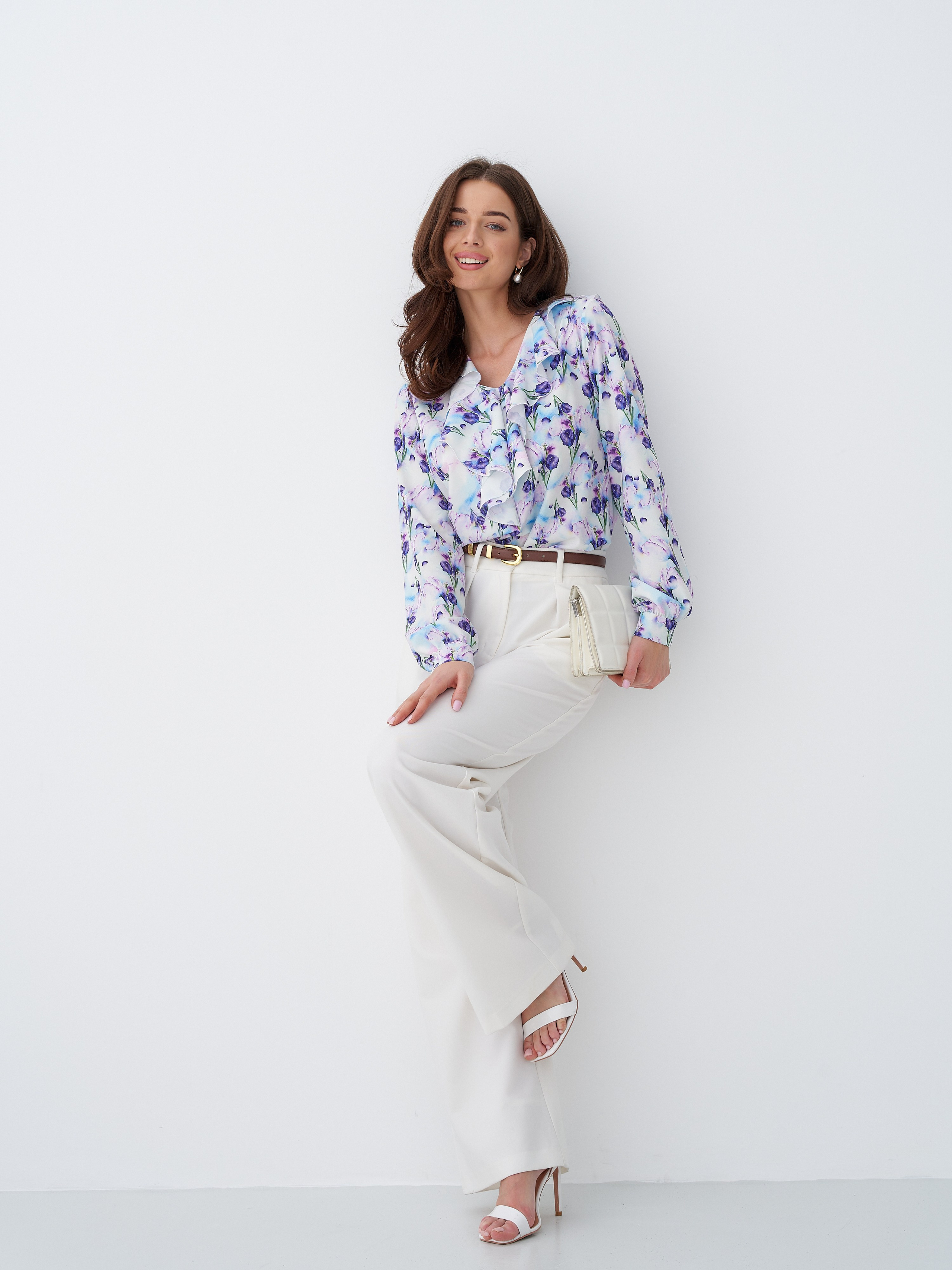 Оля. Контент для маркетплейсов и соцсетей. Фото и видео съемка