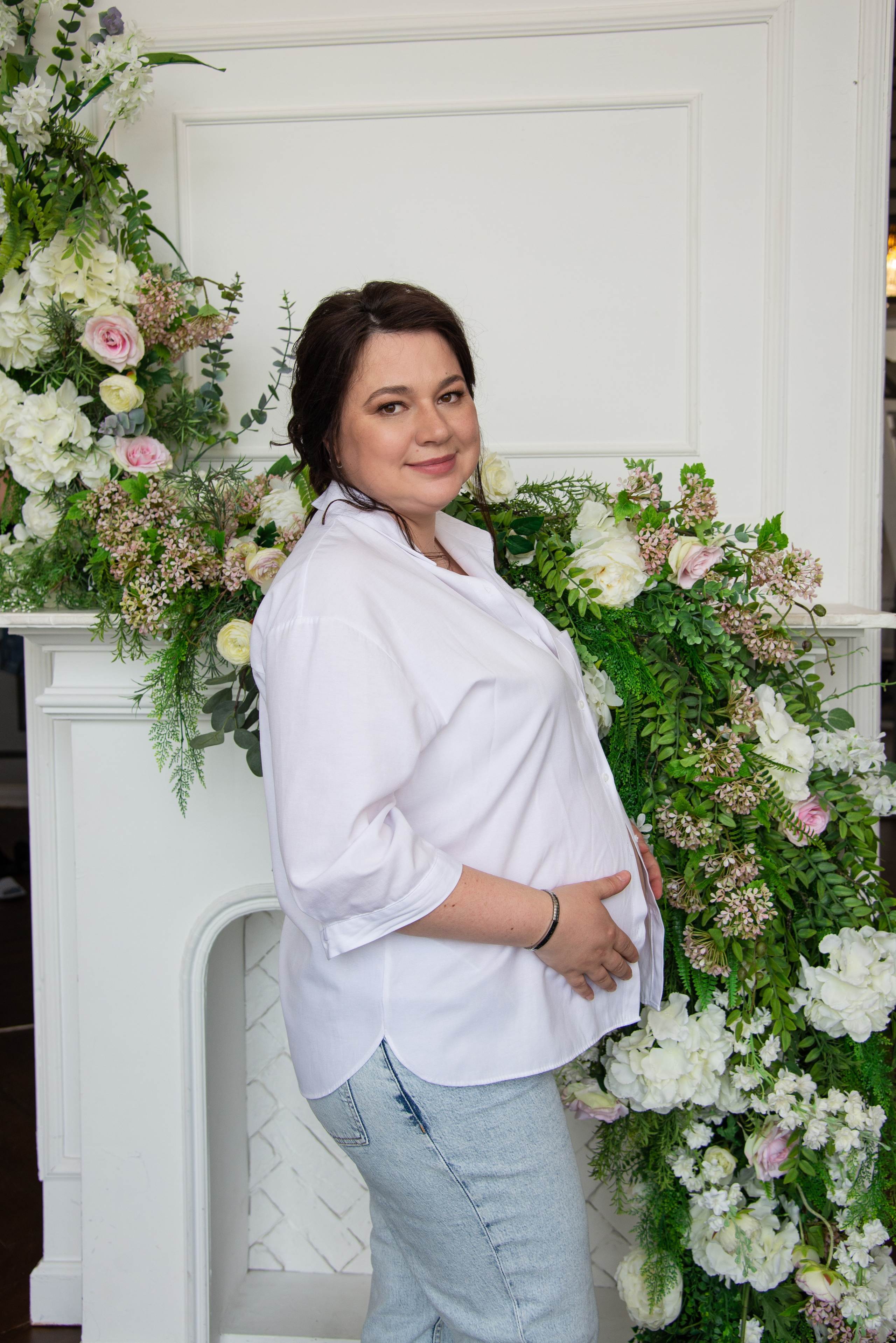 Беременность. Главная