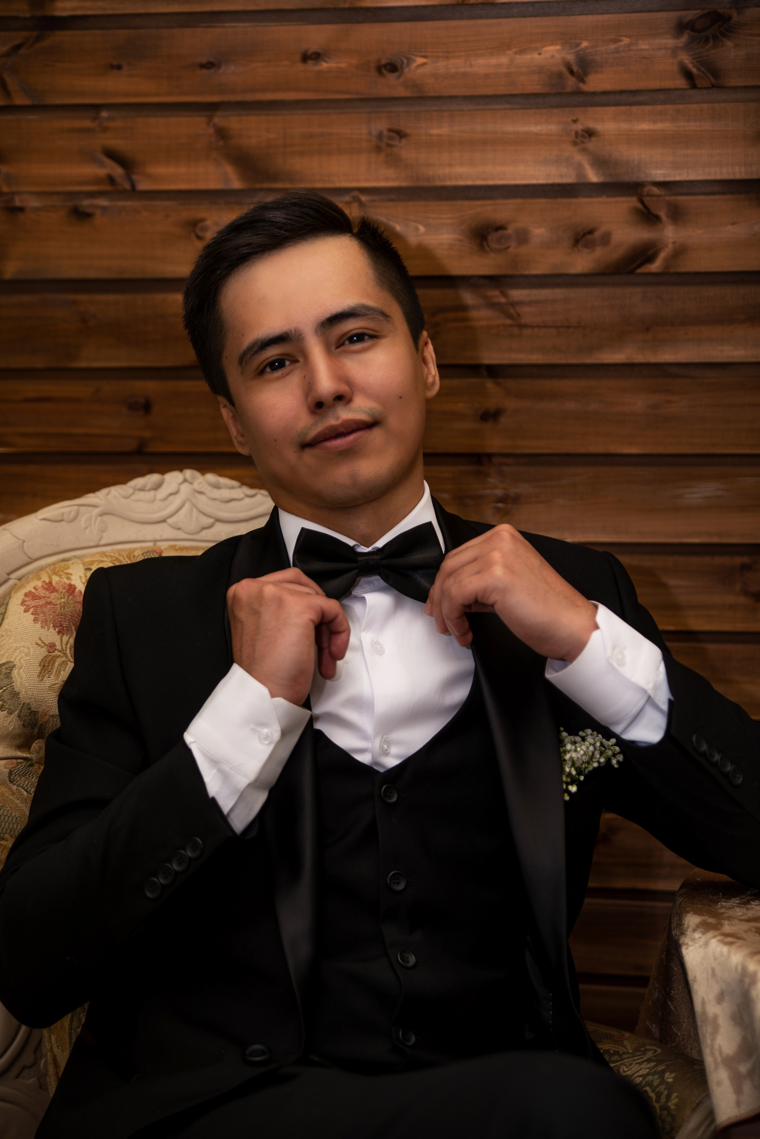 Свадебная фотосессия. Главная