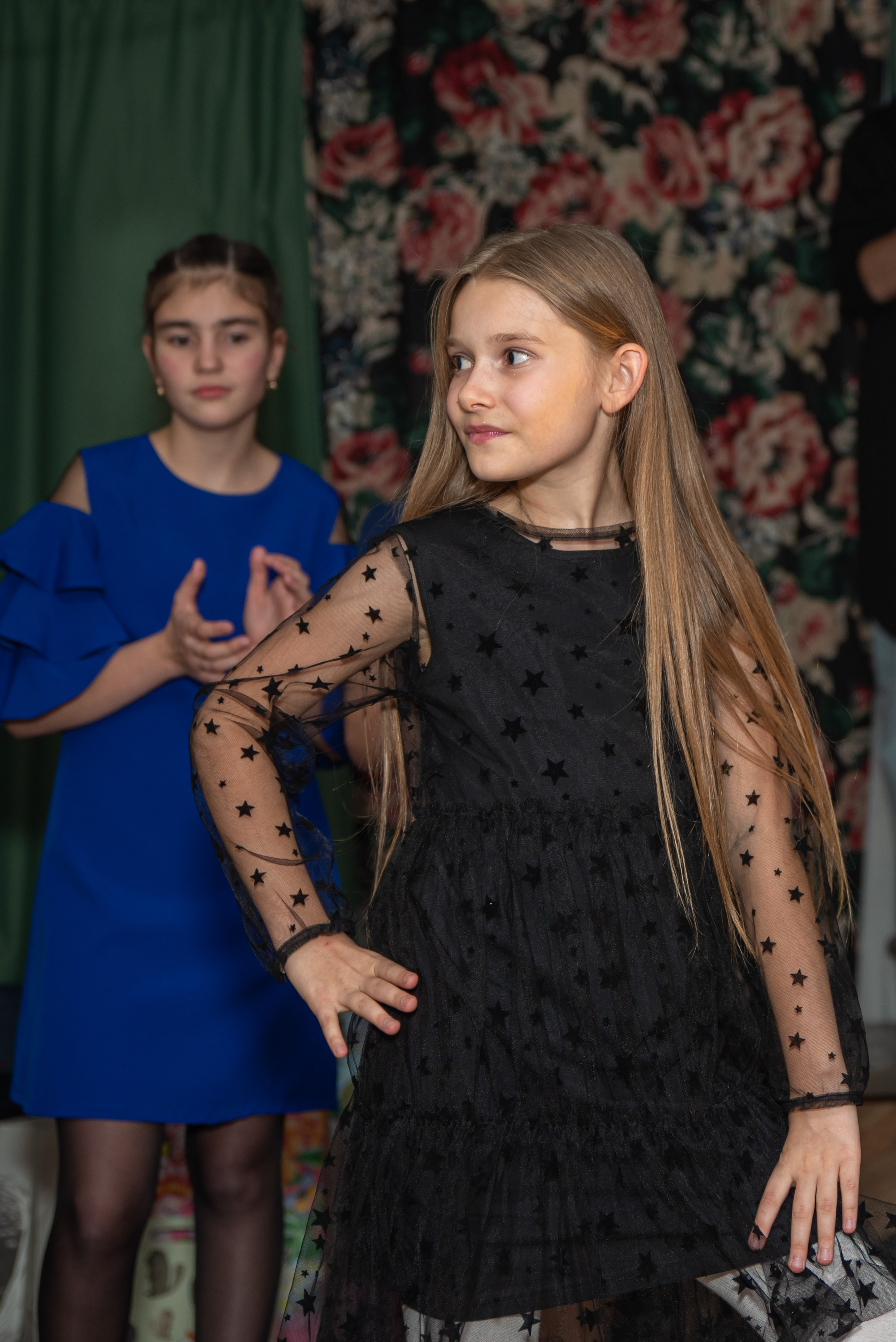 День рождения Василины. Фото в Одинцово. Фотограф Стеценко Наталия. Одинцово, Москва, Московская область