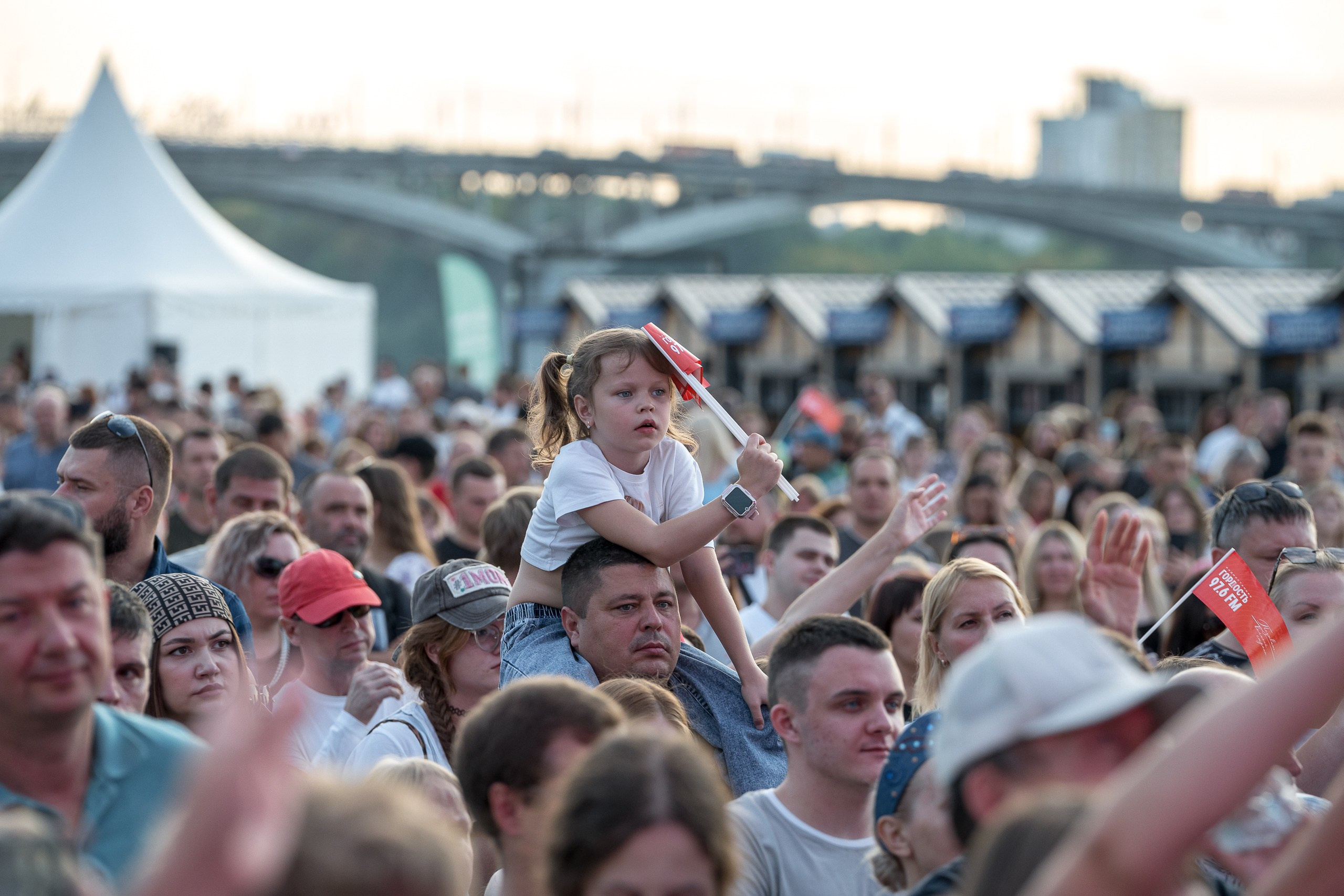 Музыка Гордых. Sunnyman