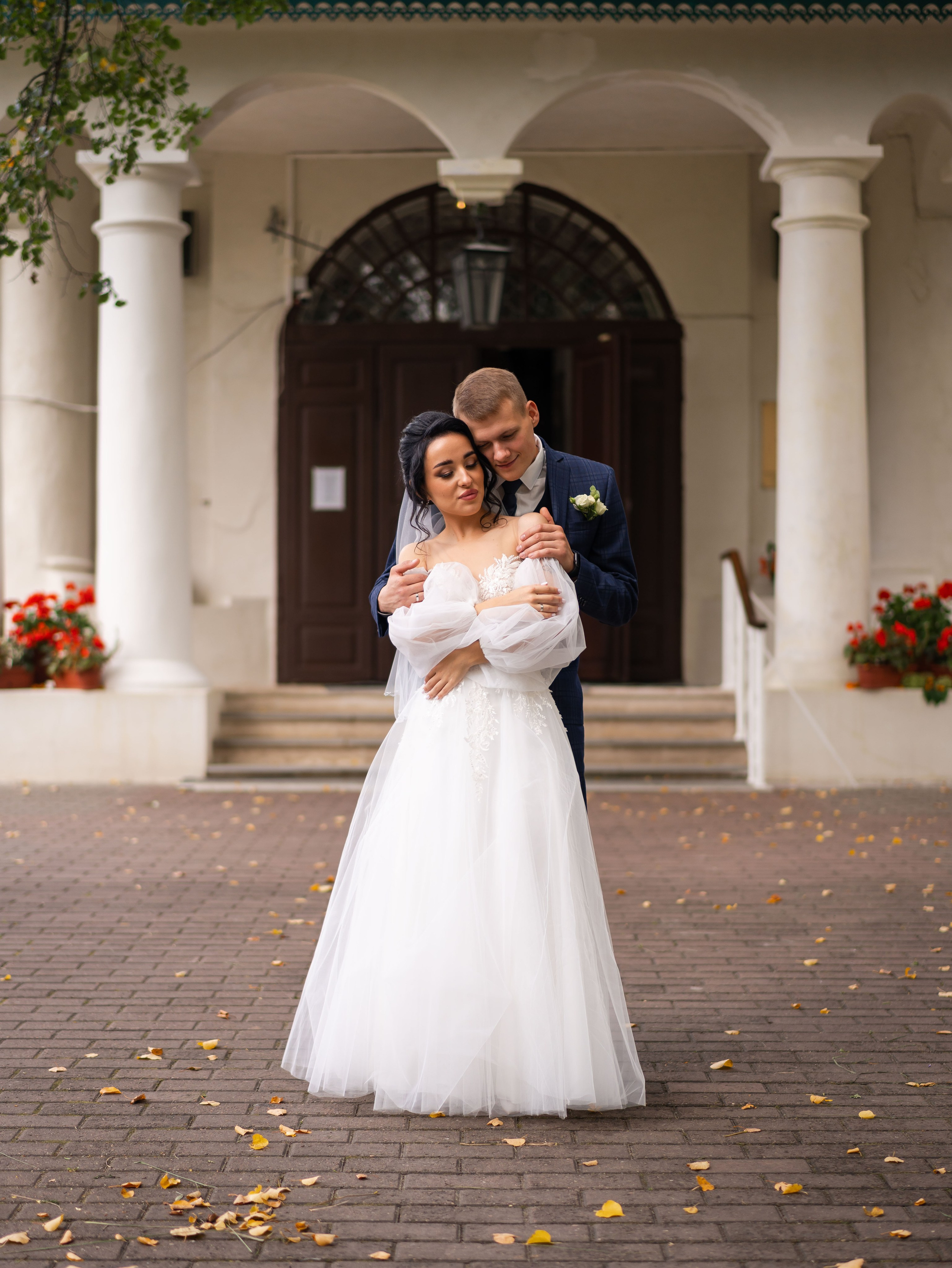 Свадьба — Владислав & Екатерина 24.08.24. Фотограф Москва