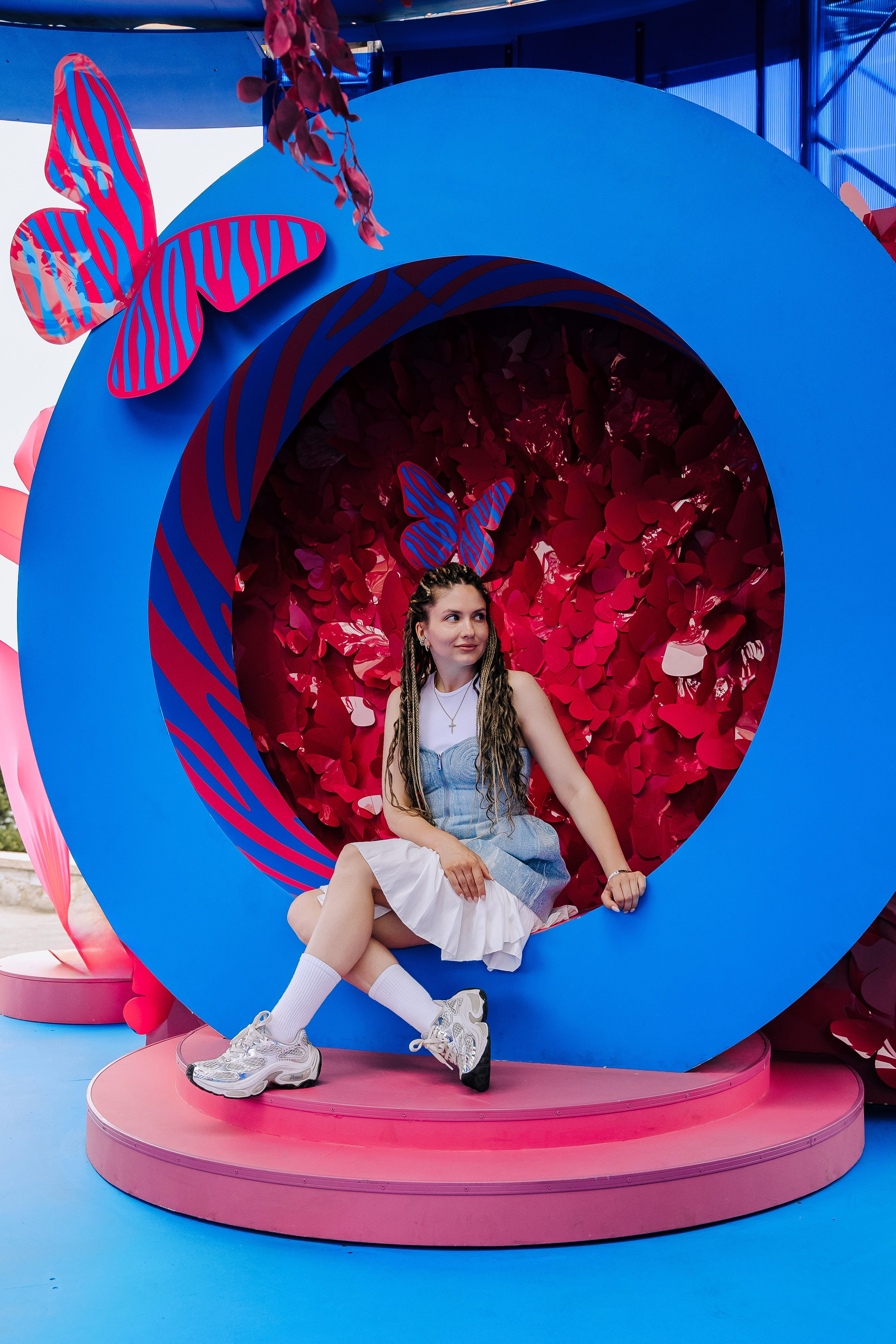 OZON x VK FEST. Репортажный фотограф Зуев Роман г. Челябинск