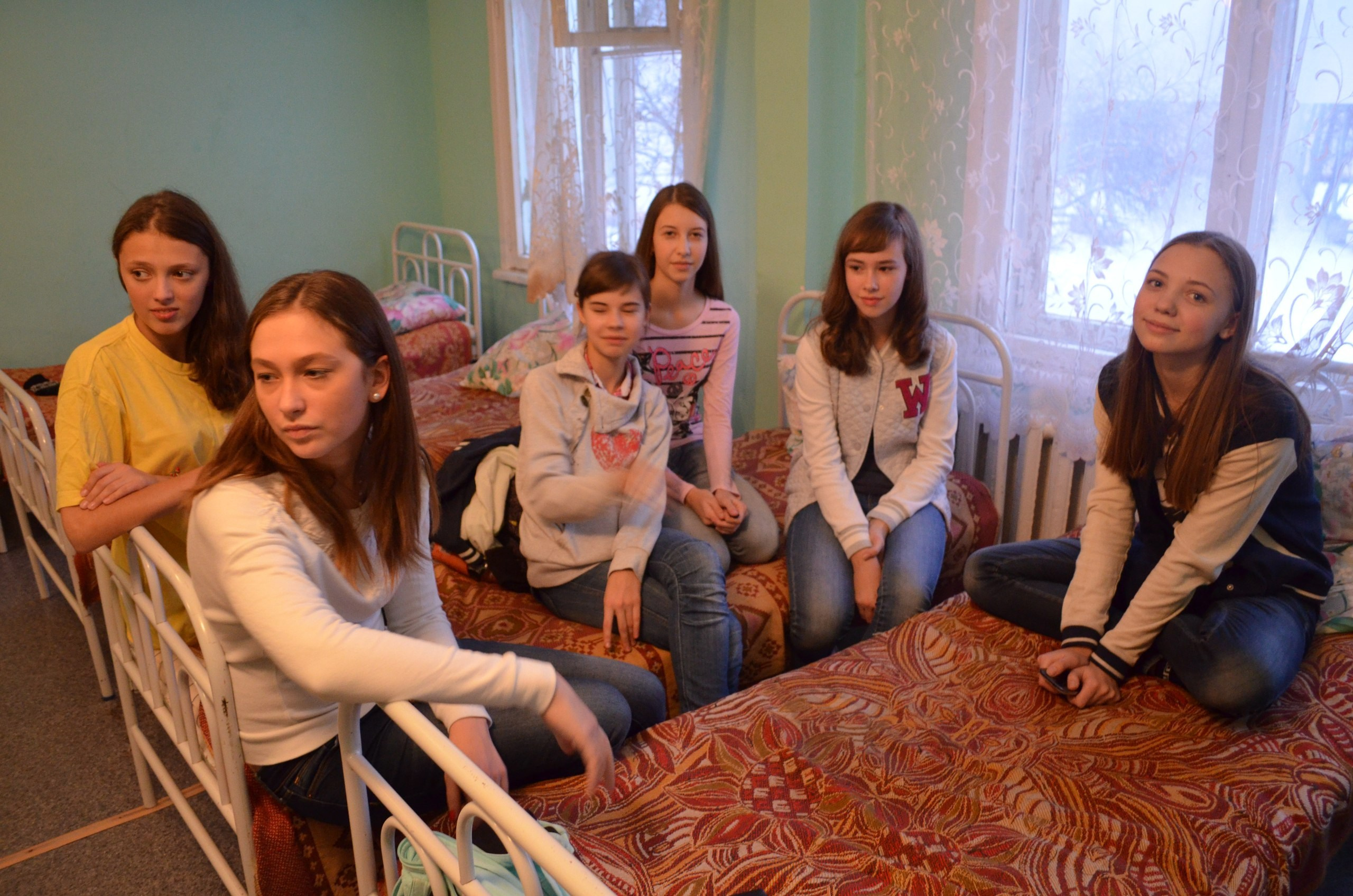 Октябрь (школа, Перси, Гренада). Семейный, Свадебный фотограф СПБ Питер— Романова Екатерина