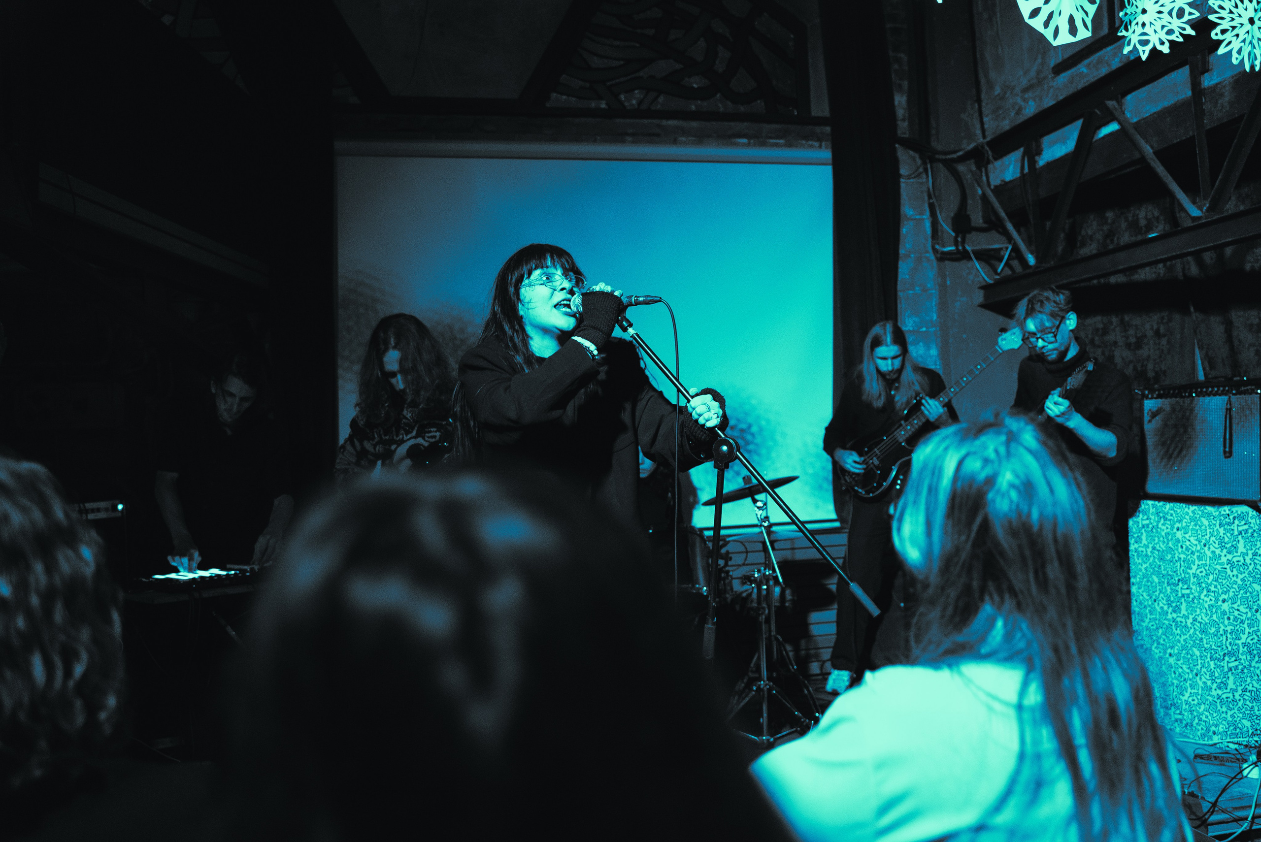 Новогодние Шумы. ФОТОГРАФ ВЛАДИВОСТОК НИКИТА КОРОЛЁВ