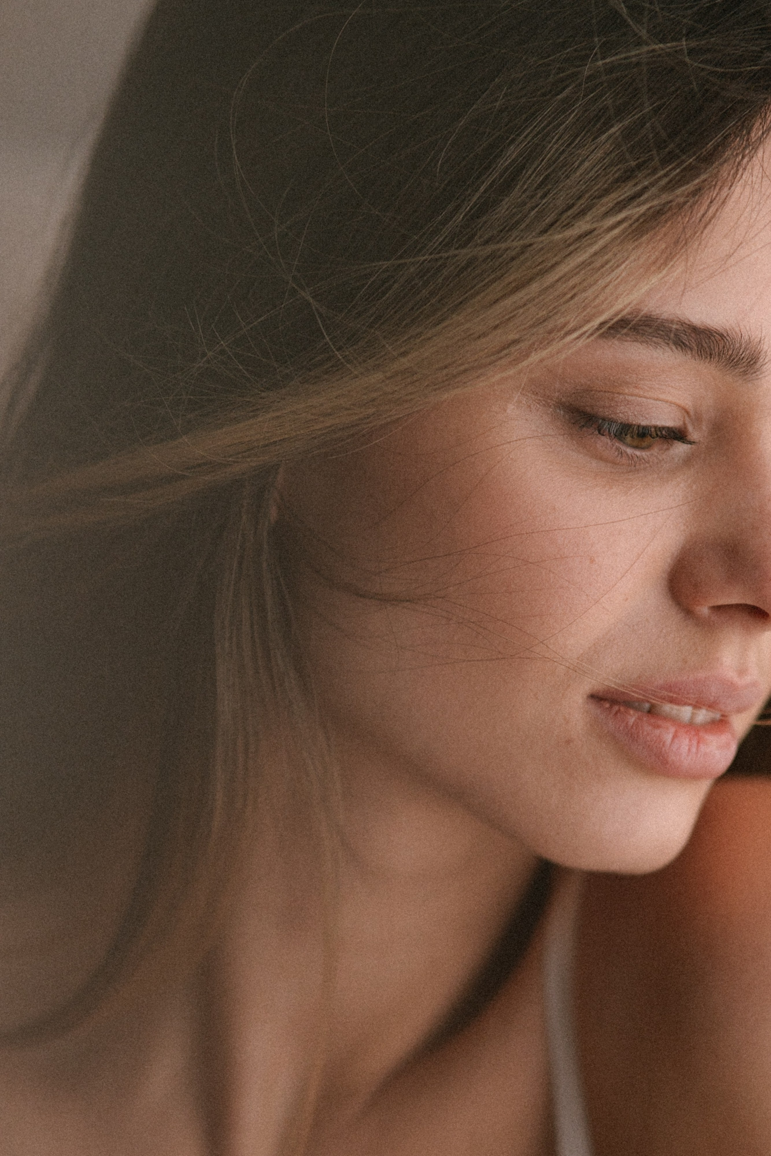 Мария, студия. Фотограф Ульяна Дивина в Нижнем Новгороде и Нижегородской области