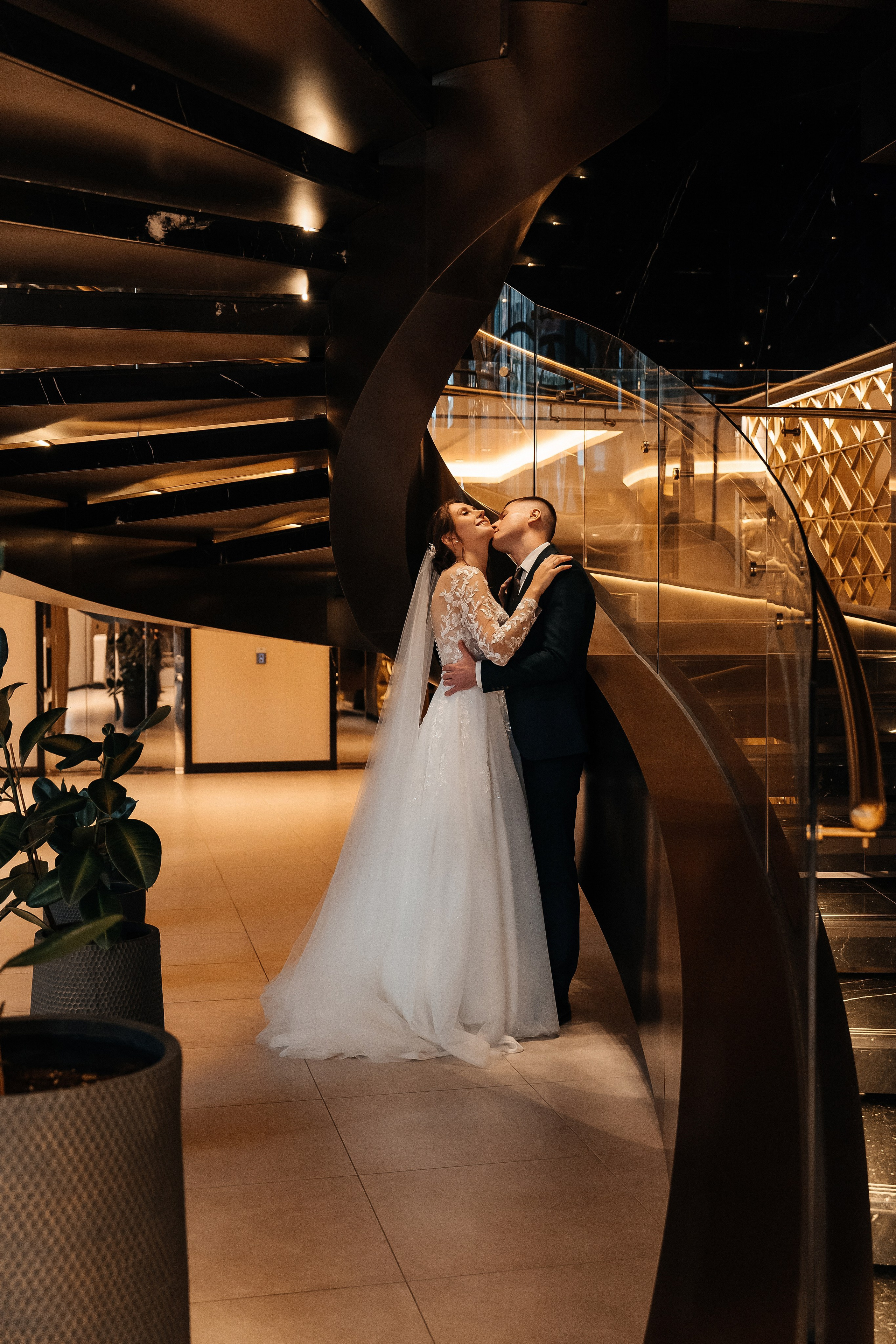 Павел & Анастасия. Lokos.pro Ник Соколов Фото и Видео Москва/Ростов-на-Дону