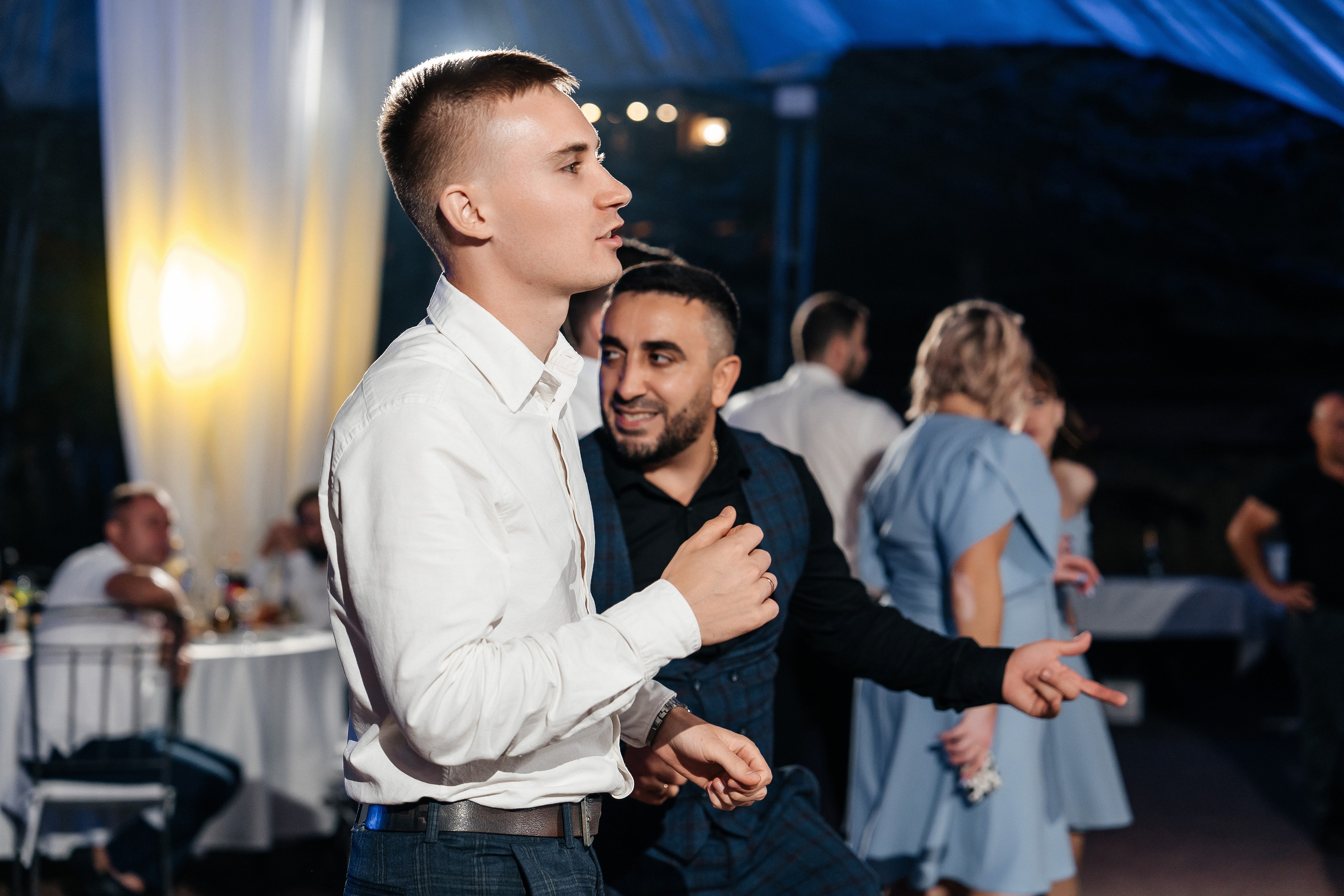 Строй Маркет Сервис 15 лет. Lokos.pro Ник Соколов Фото и Видео Москва/Ростов-на-Дону