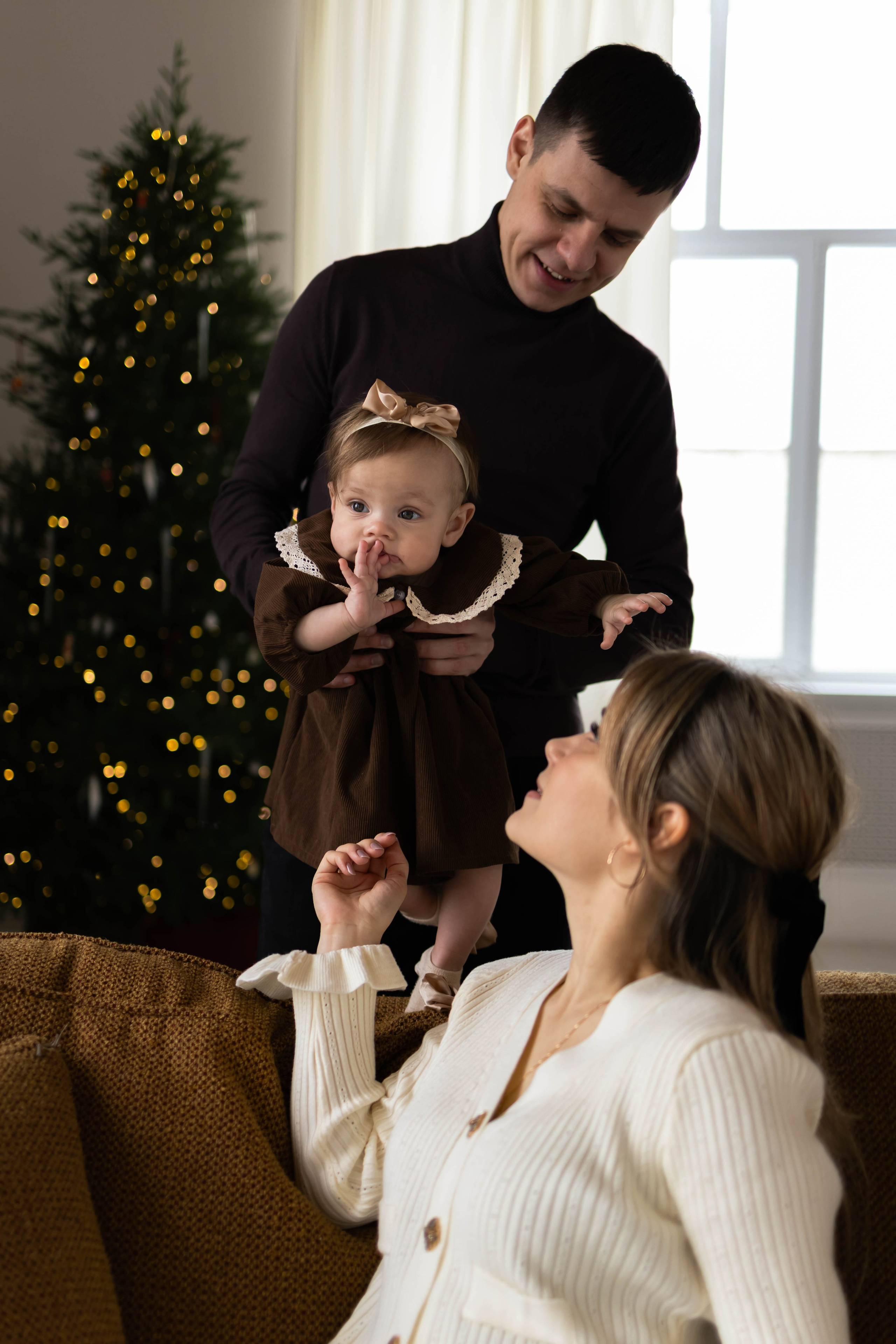 Семейные. Семейный и детский фотограф в Омске Веста Серебрякова