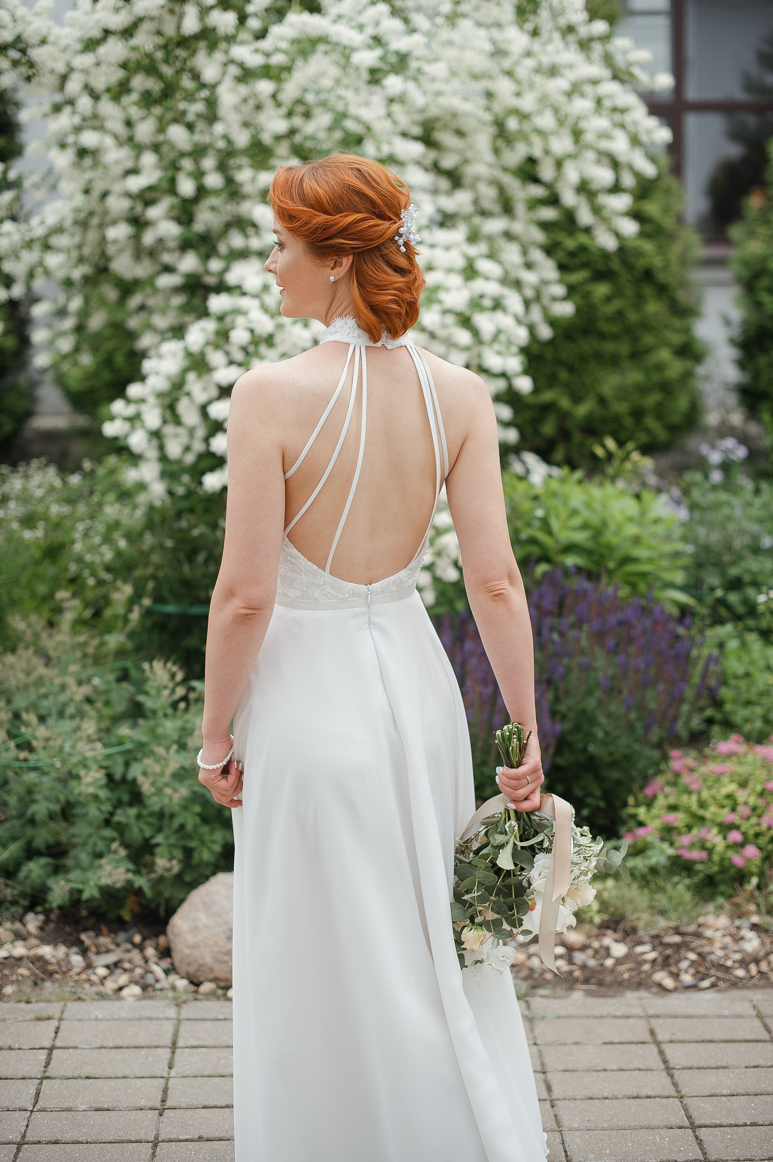 Платье невесты