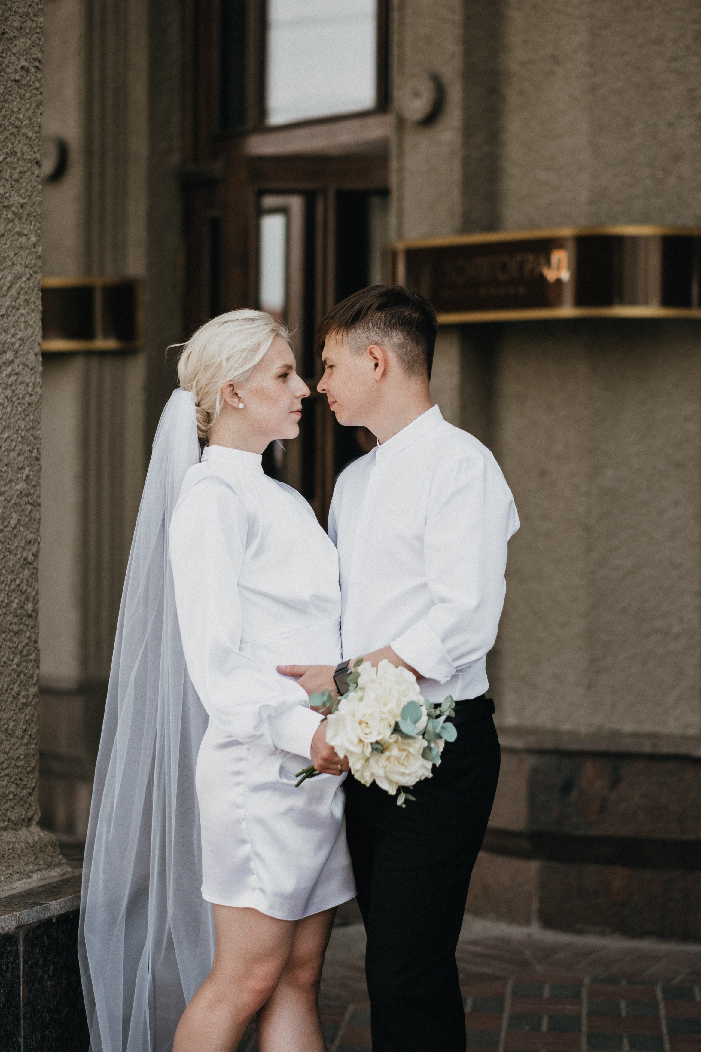 Свадебная фотосессия Волгоград. Свадебный и семейный фотограф в Волгограде Кристина Иванова