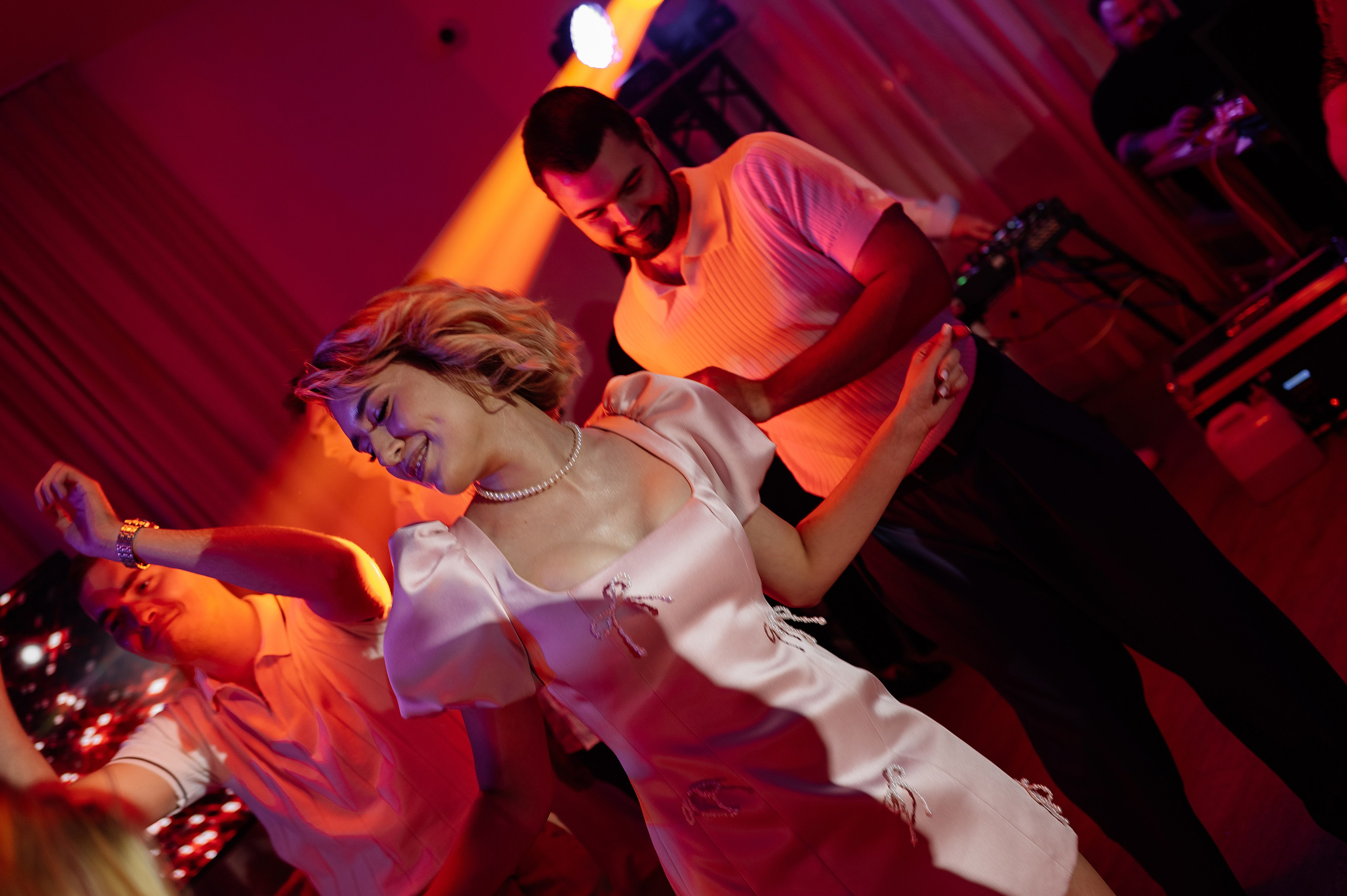 Даня и Саша. Свадебный и семейный фотограф в Ростове-на-Дону Алина Астахова