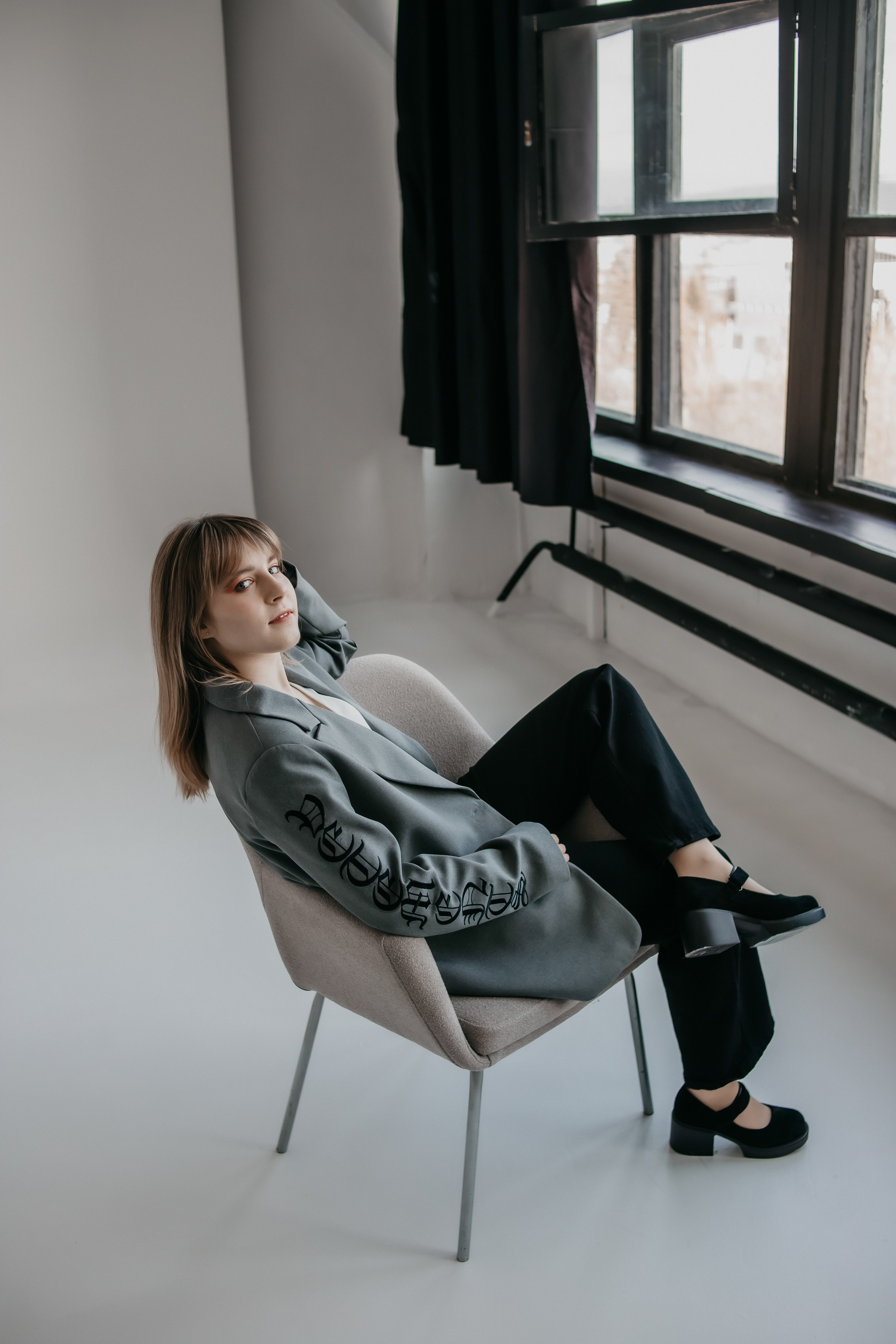 Фотограф Регина Крикунова г. Красноярск