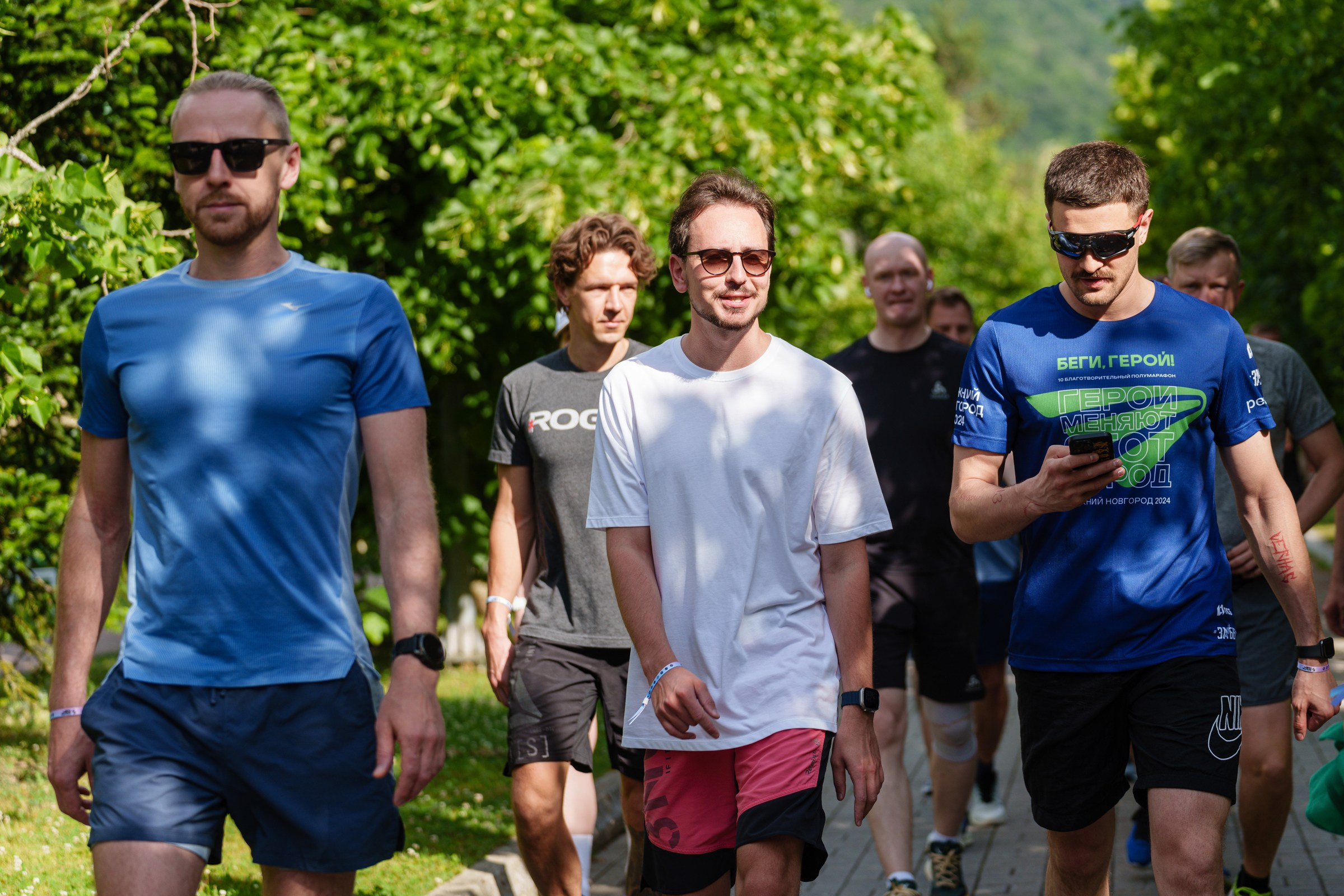 Спорт. South HUB