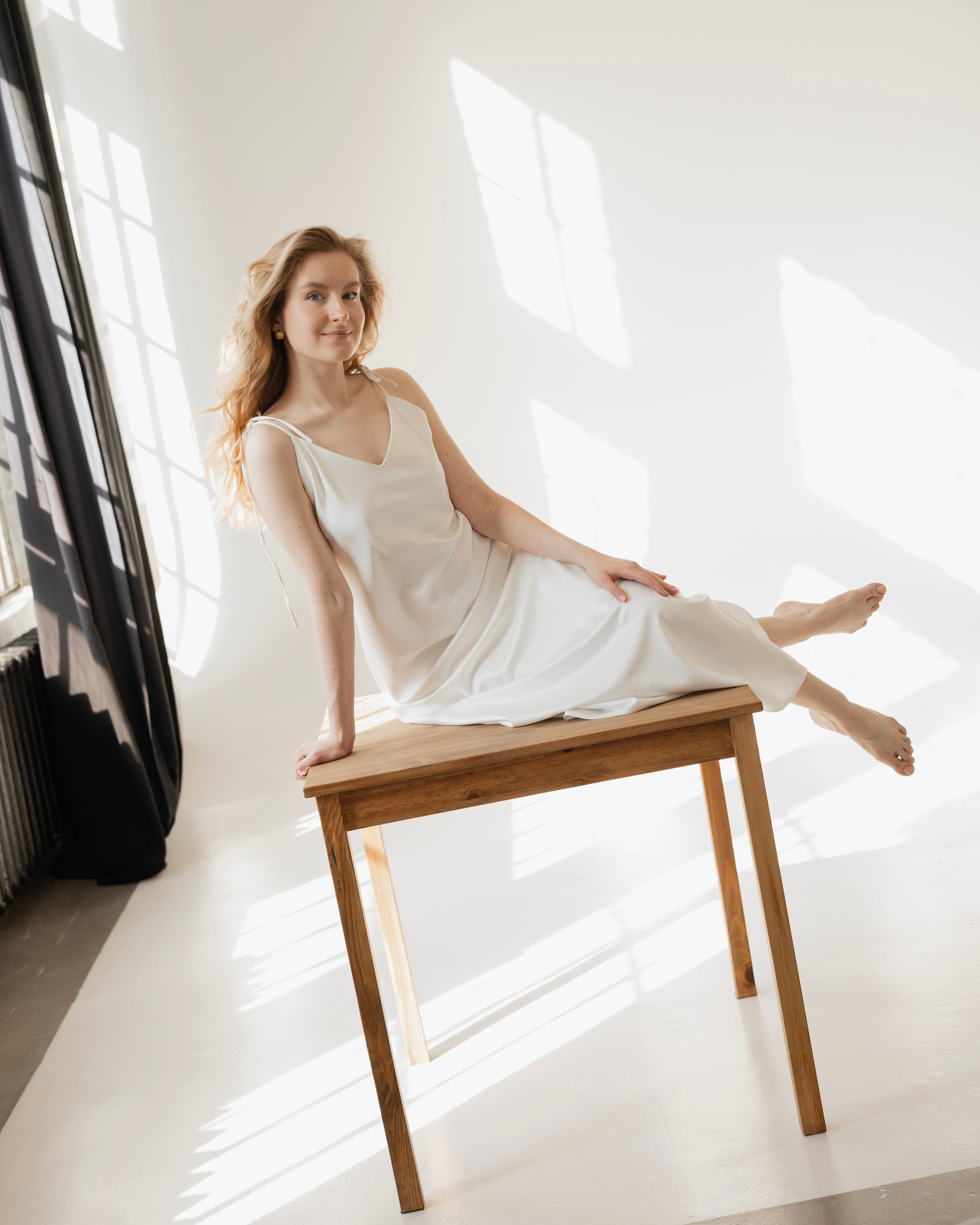 Анна. Фотограф Минск, Кричев — Елизавета Котова