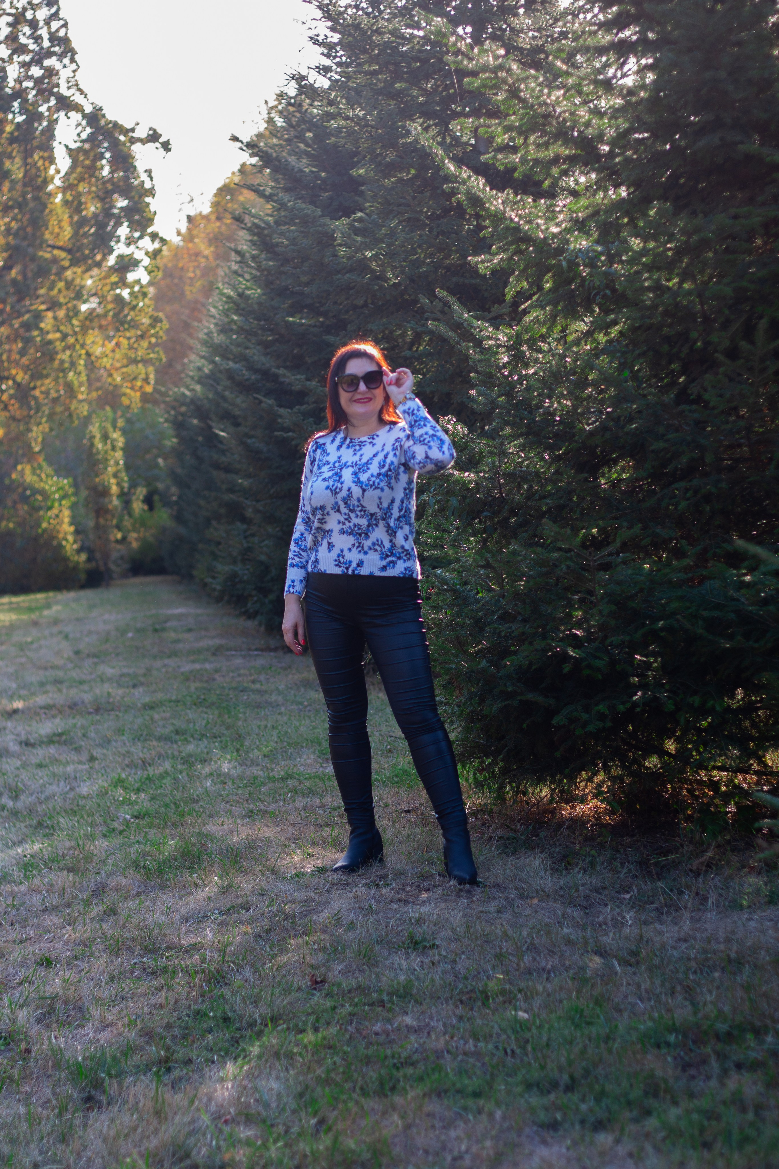 Анжелика. Фотограф